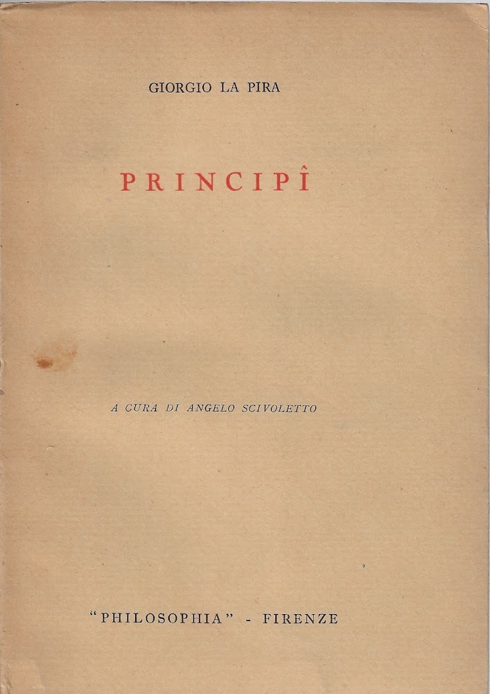 Principî