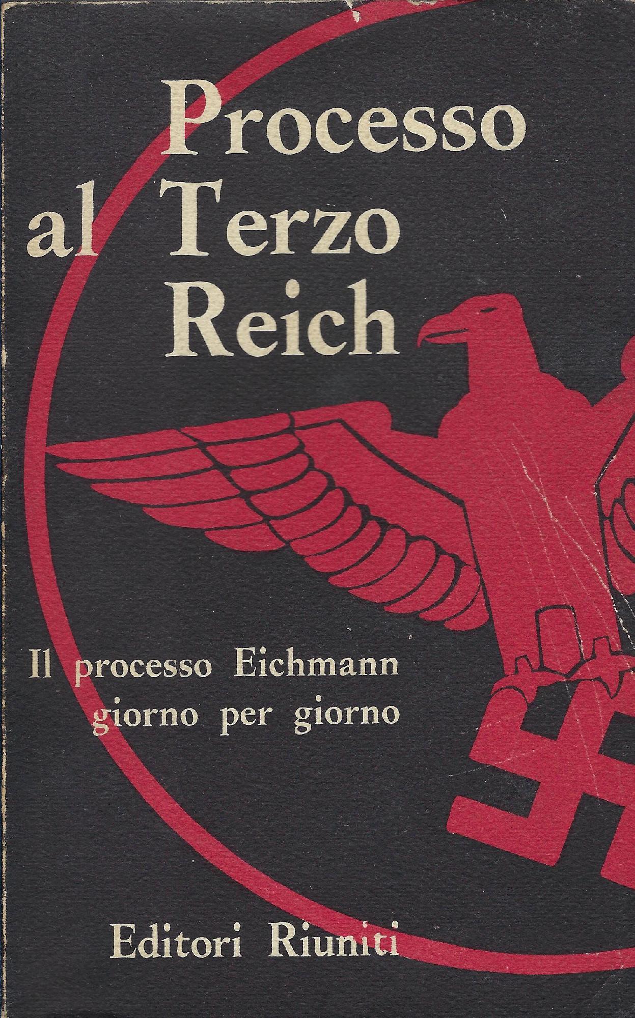 Processo al Terzo Reich