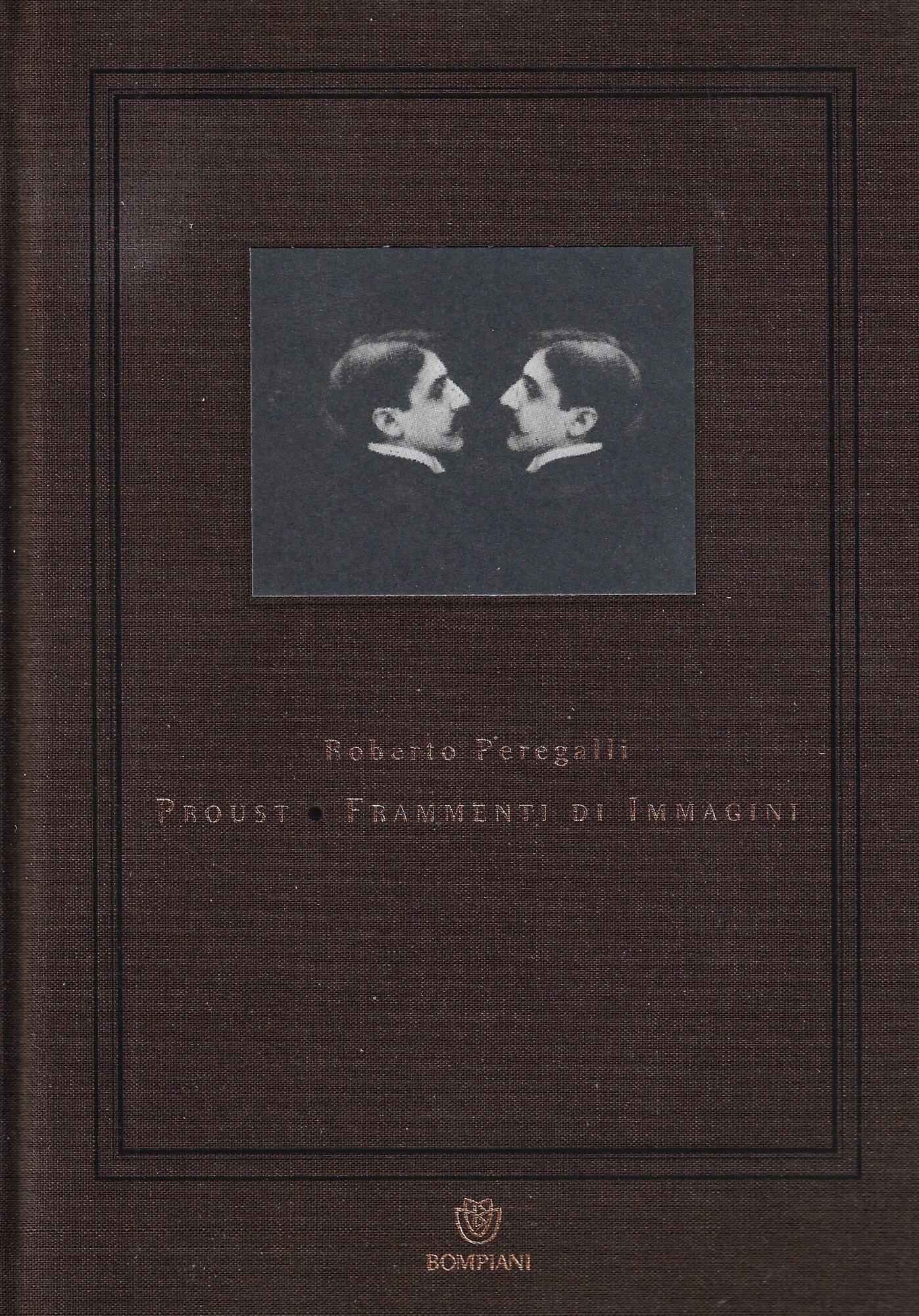 Proust. Frammenti di immagini