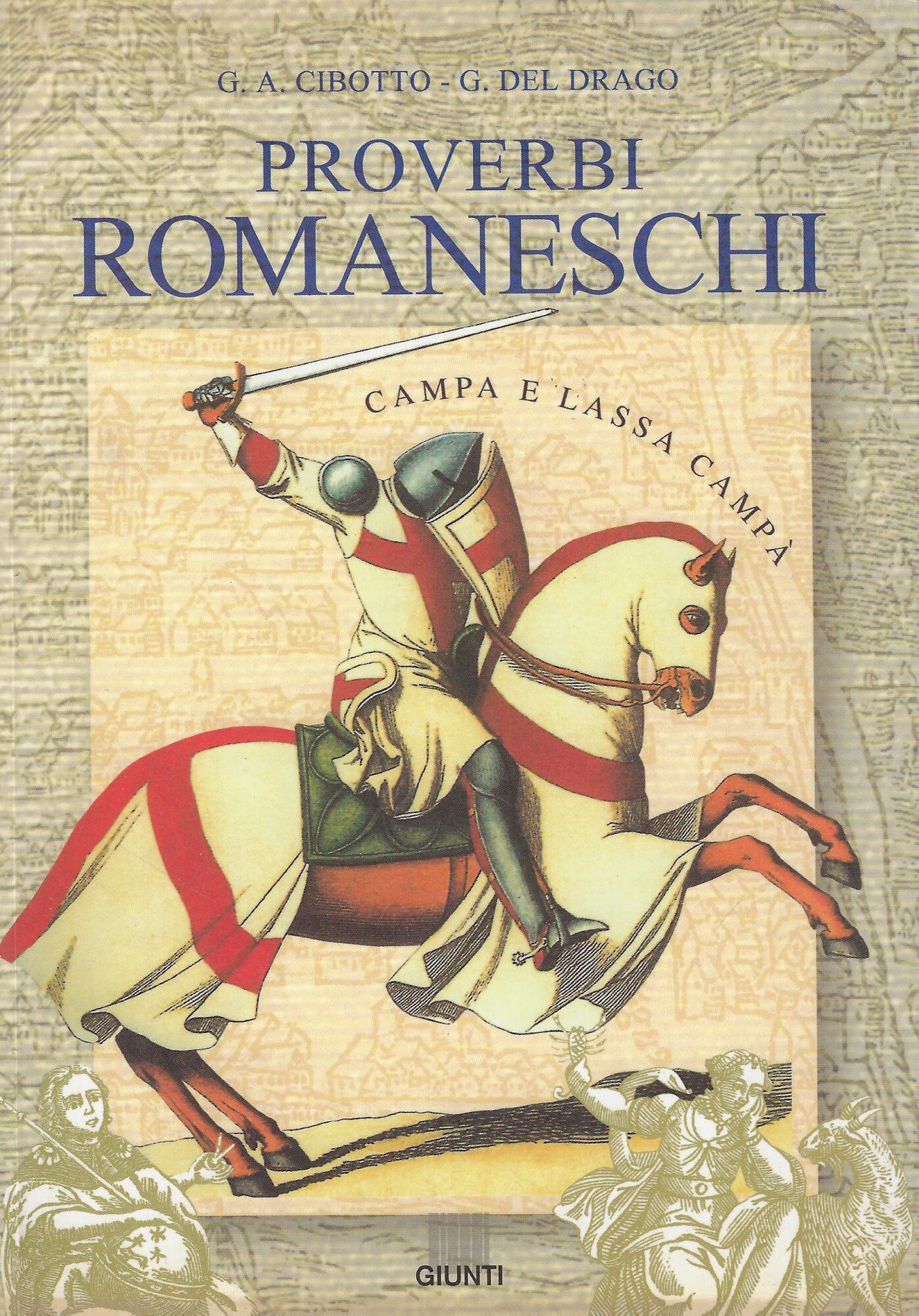 Proverbi romaneschi
