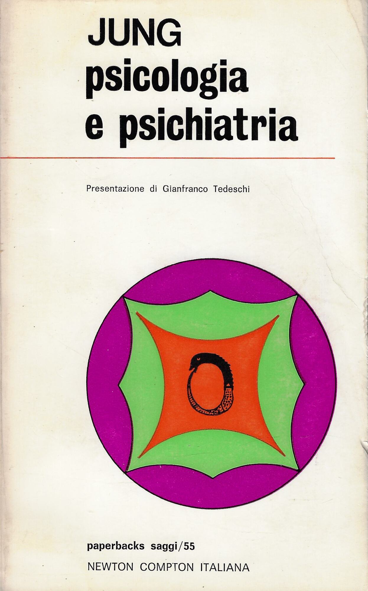 Psicologia e psichiatria
