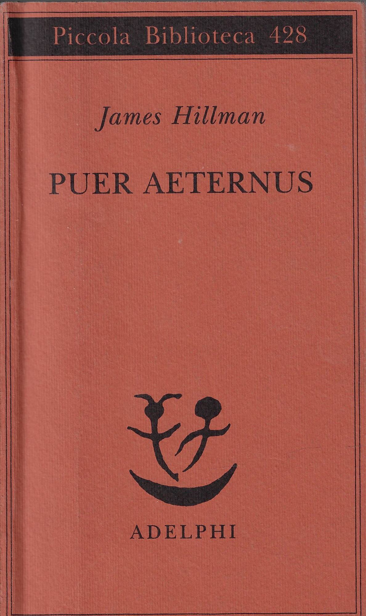 Puer aeternus