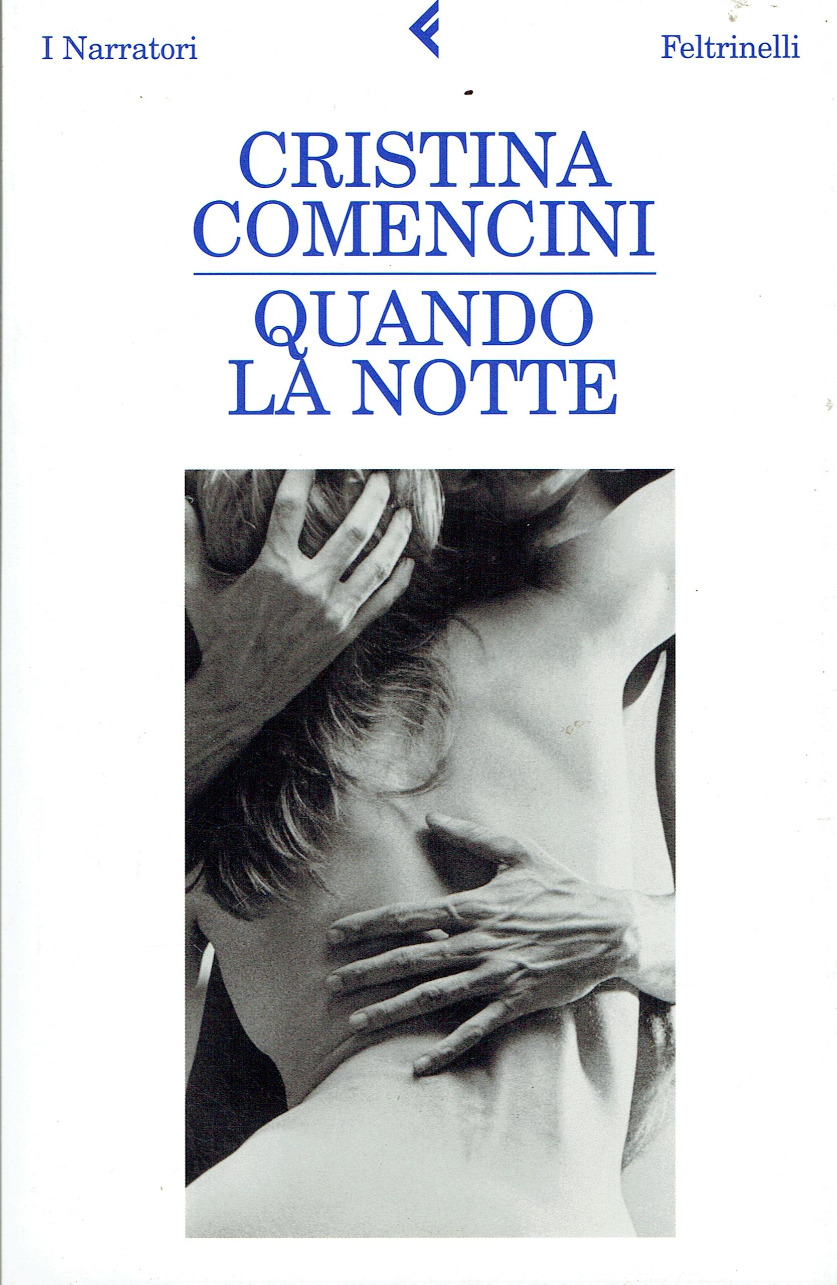 Quando la notte