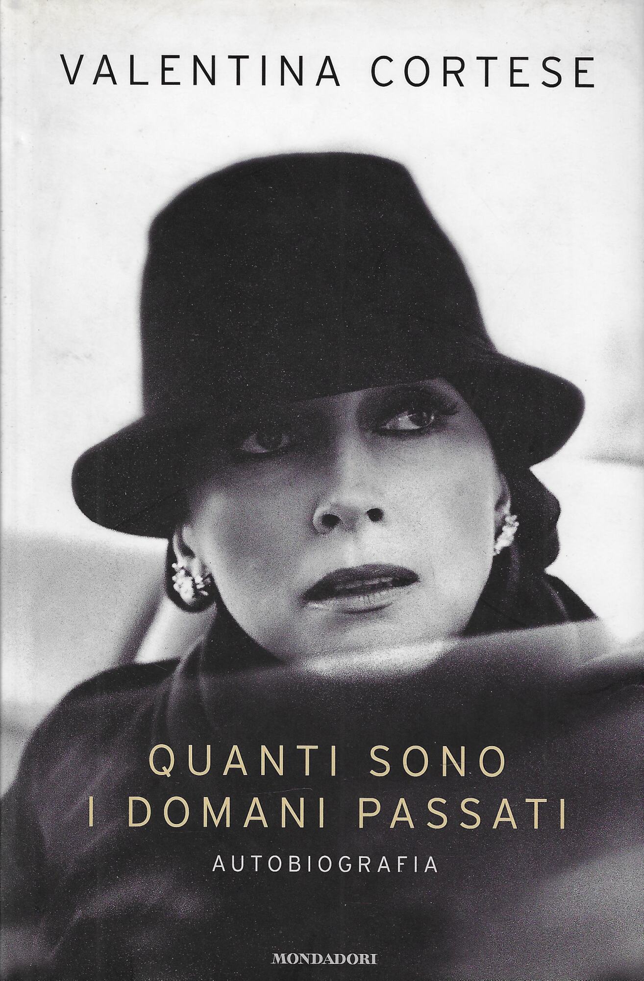 Quanti sono i domani passati