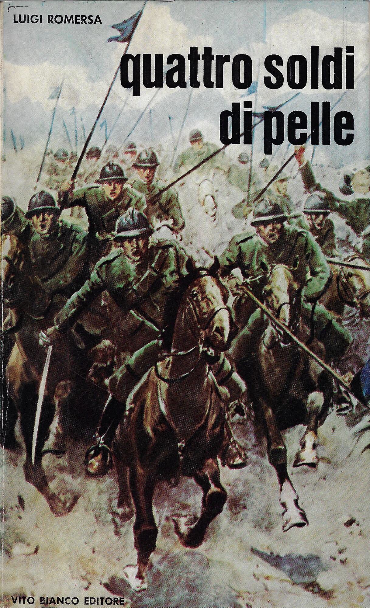 Quattro soldi di pelle