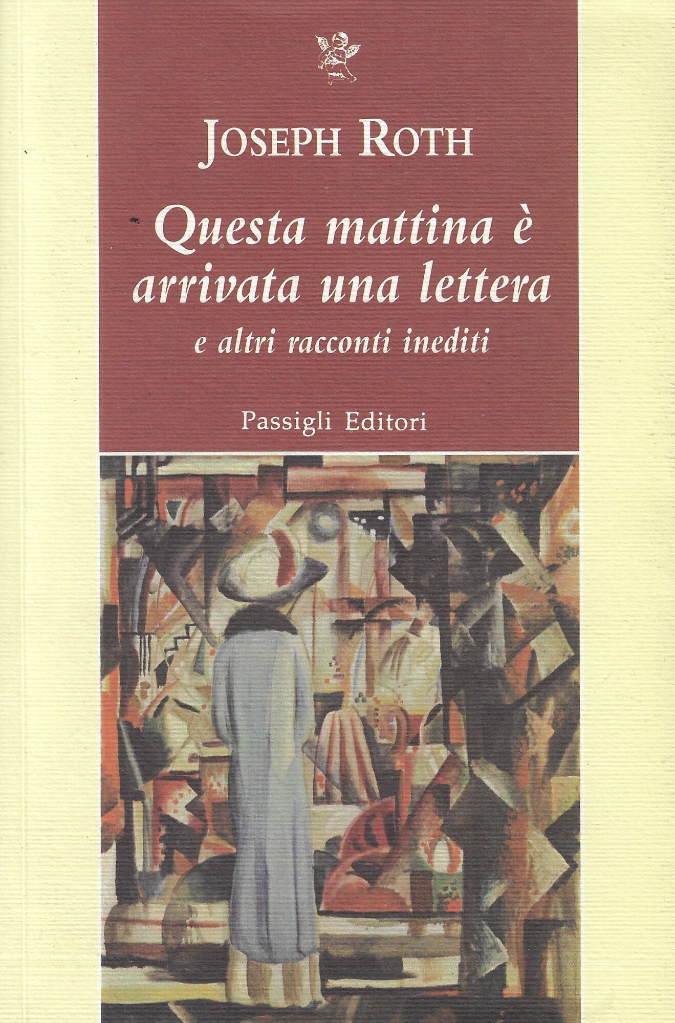Questa mattina è arrivata una lettera e altri racconti inediti
