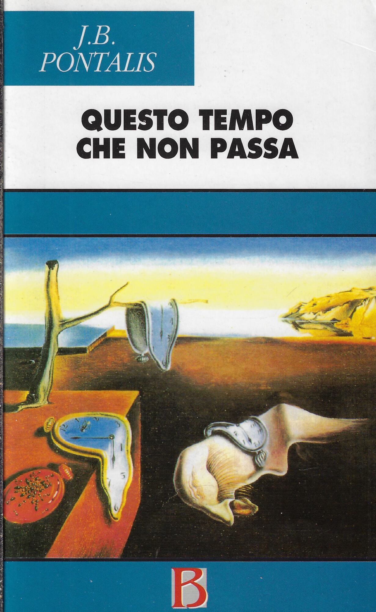 Questo tempo che non passa