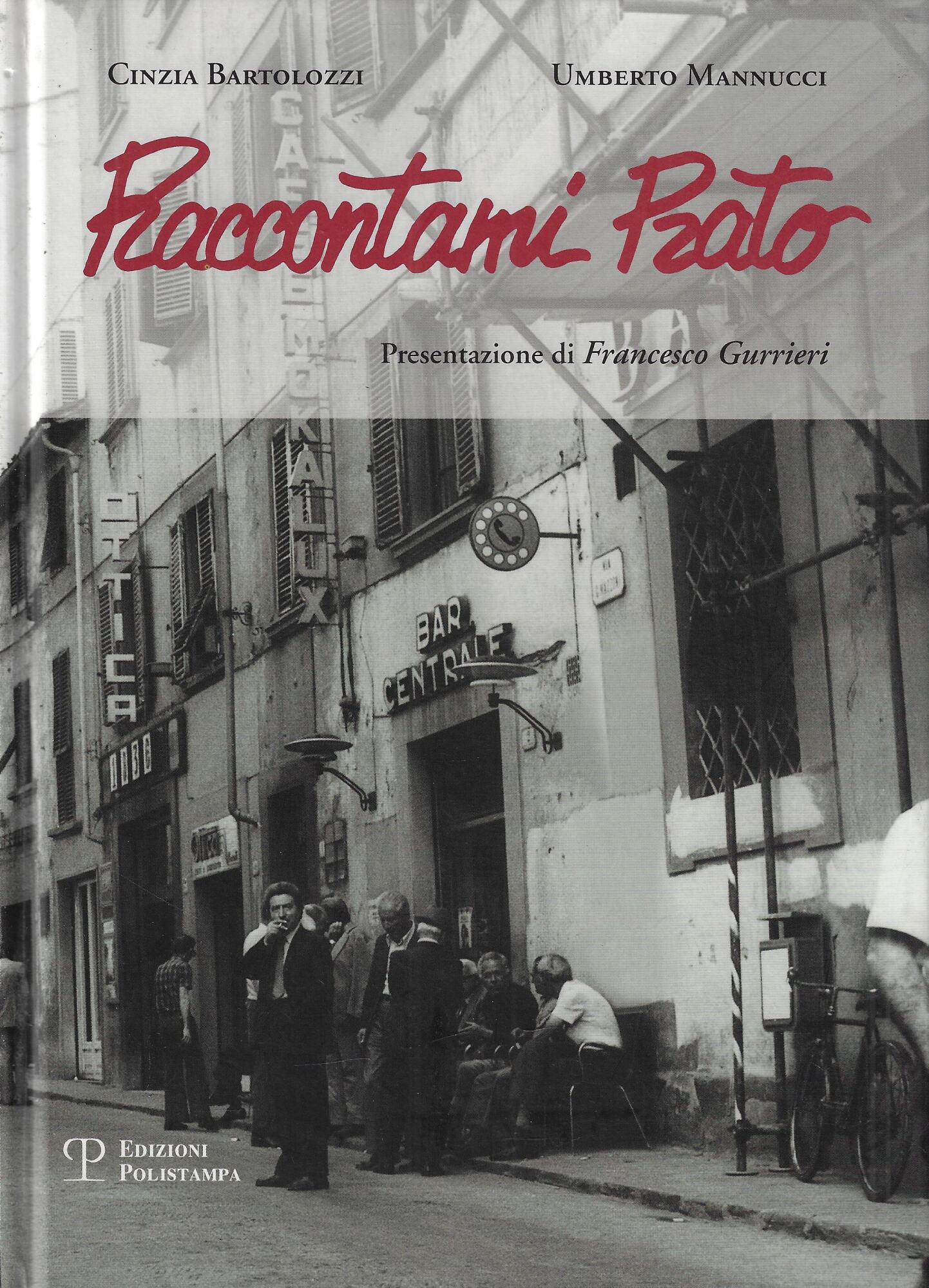 Raccontami Prato
