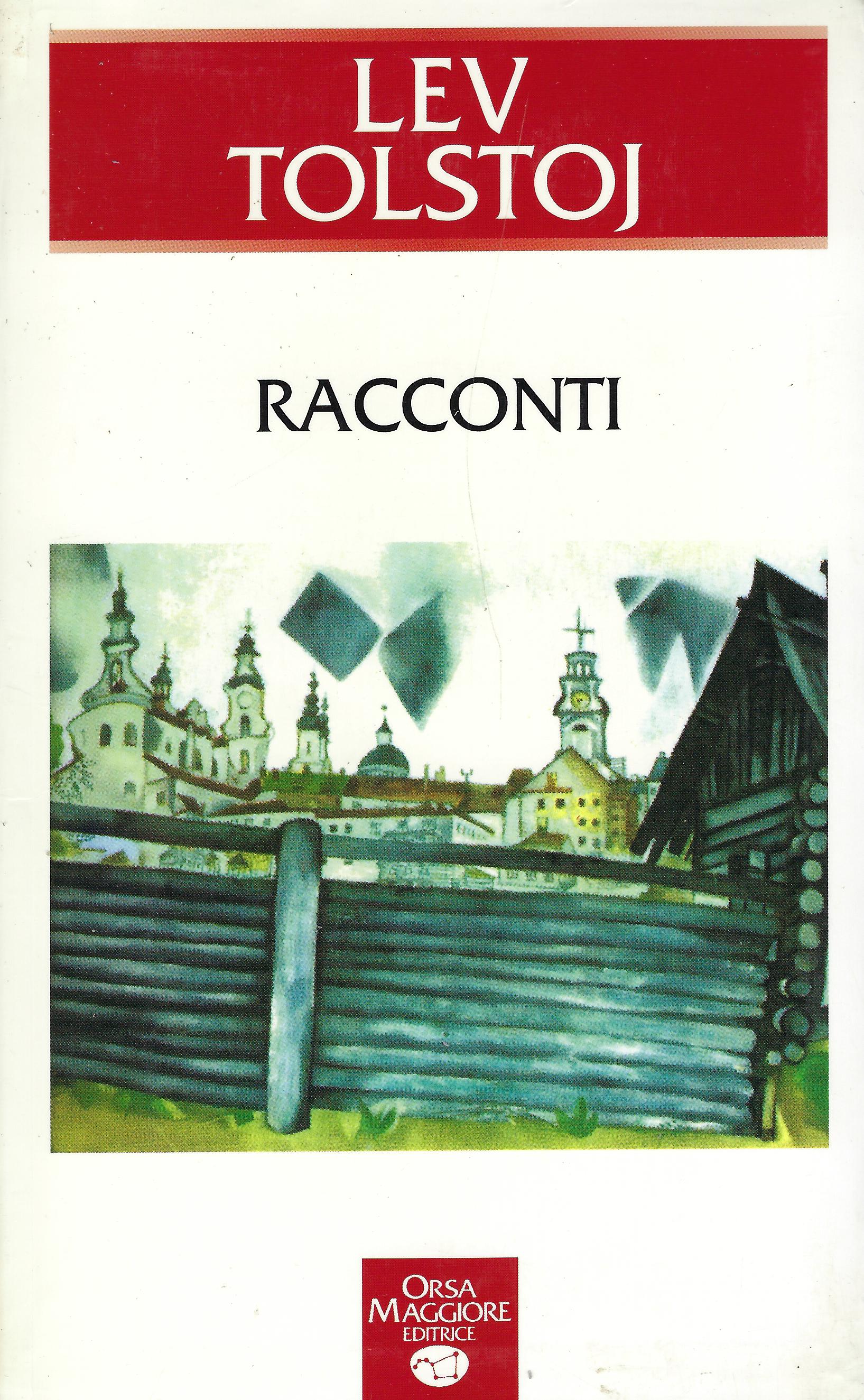 RACCONTI