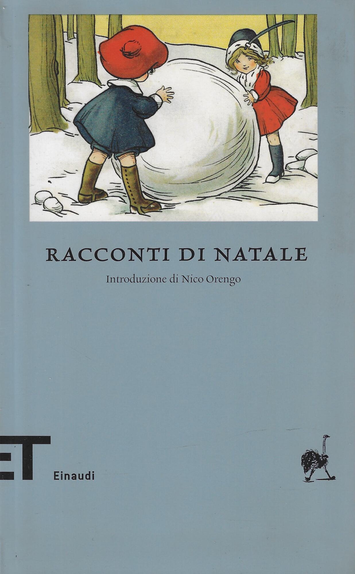Racconti di Natale