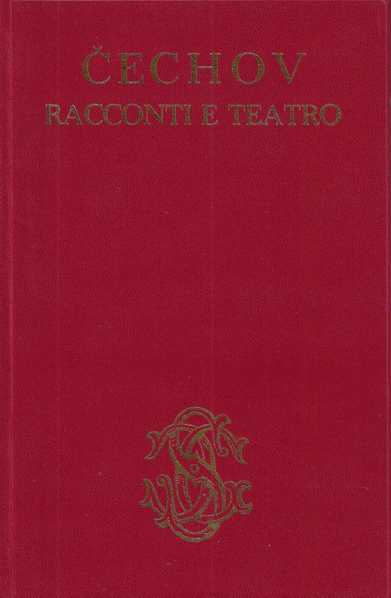 Racconti e teatro