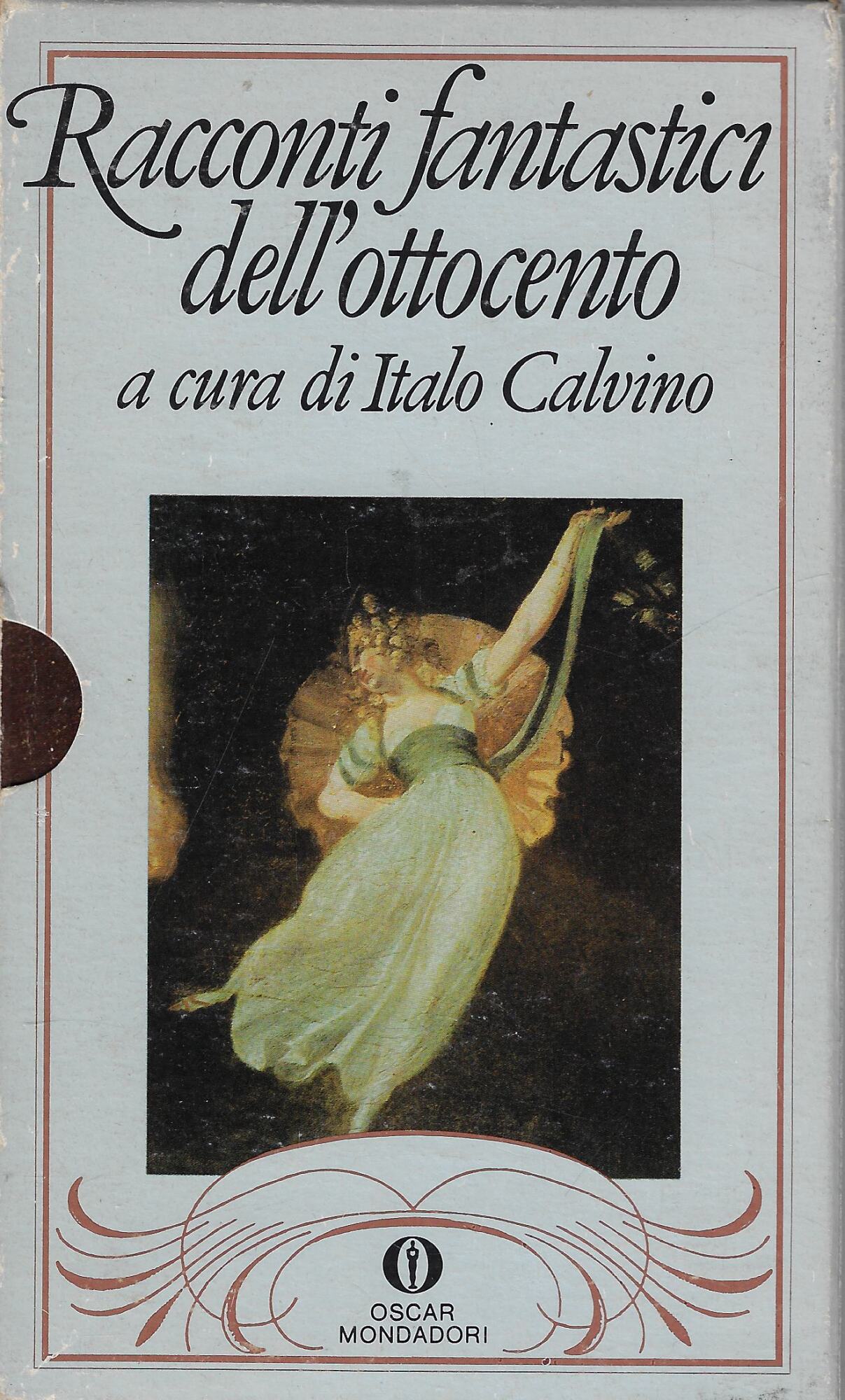 Racconti fantastici dell'ottocento