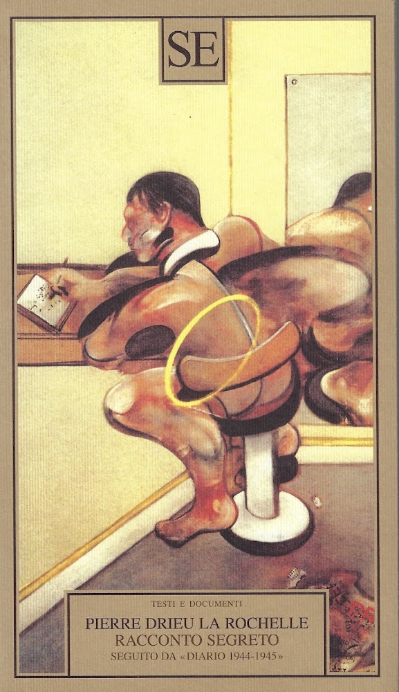 Racconto segreto ; seguito da Diario, 1944-1945 ; e da …