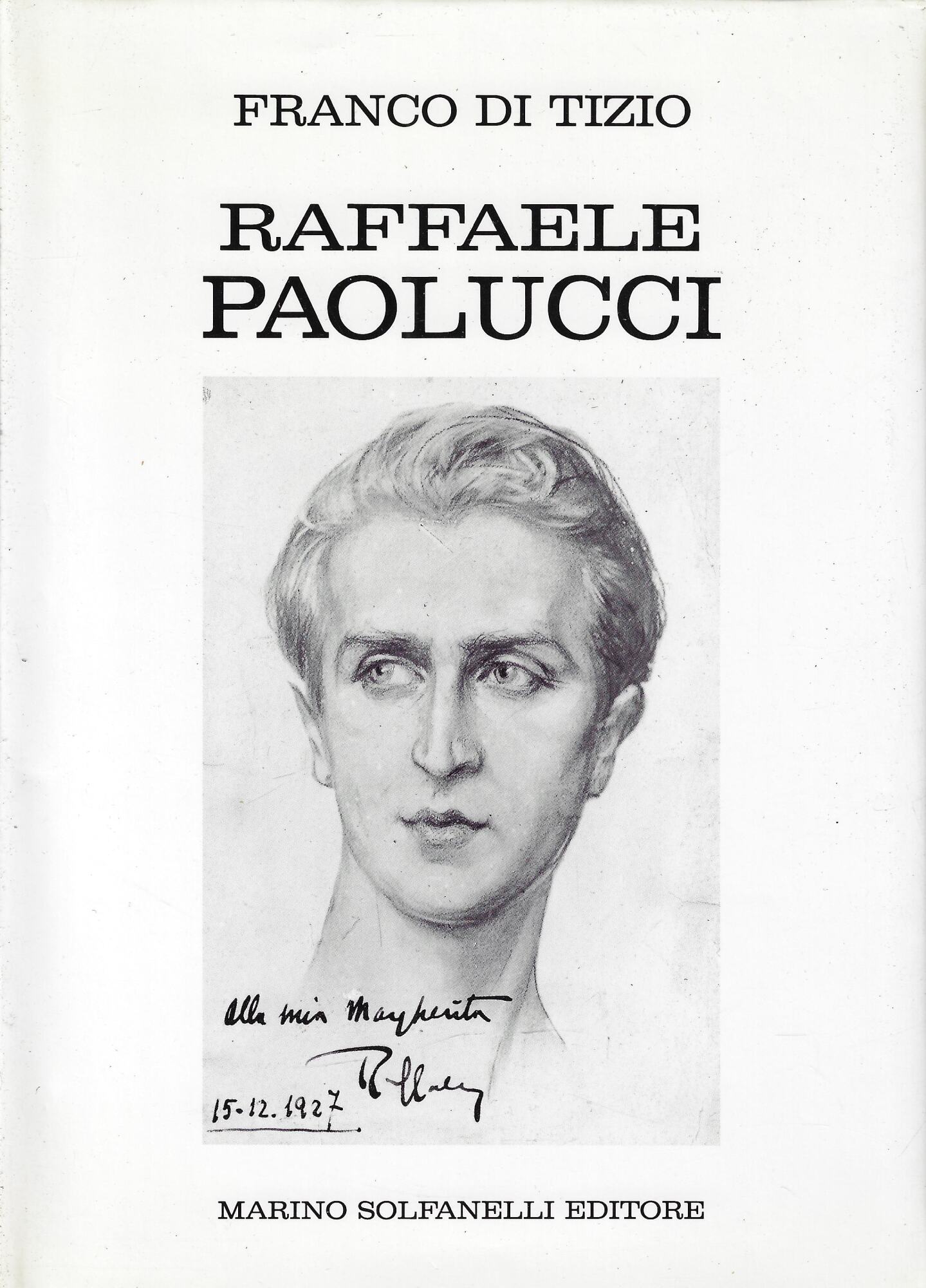 Raffaele Paolucci
