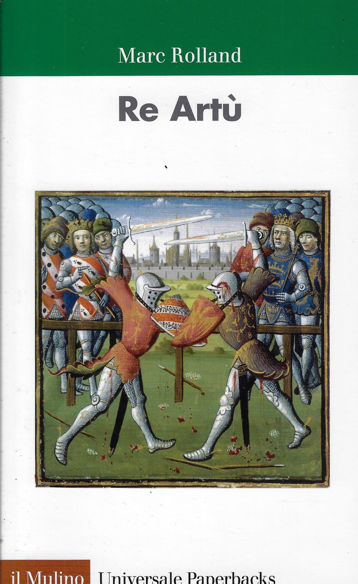 Re Artù