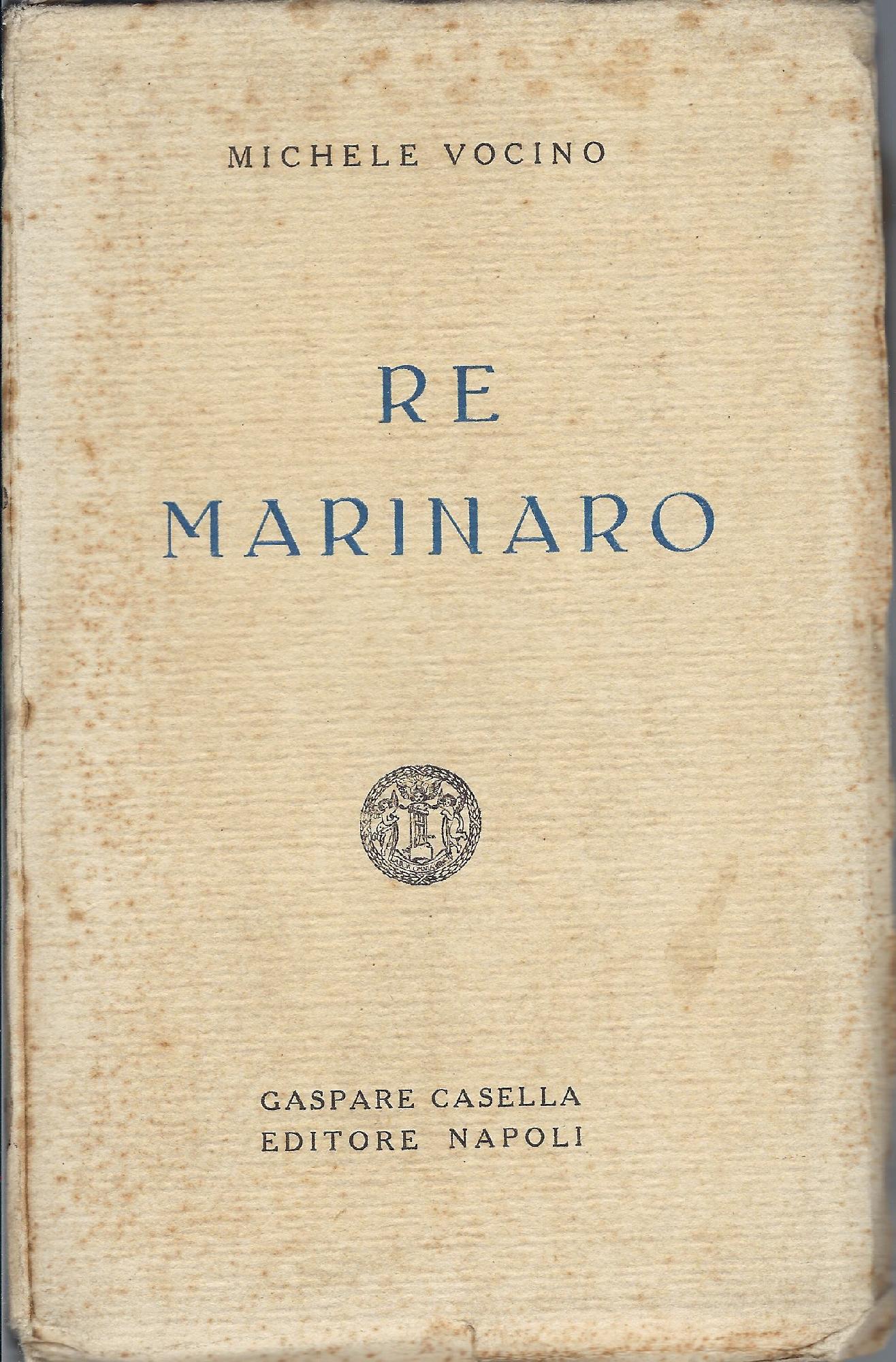 Re marinaro