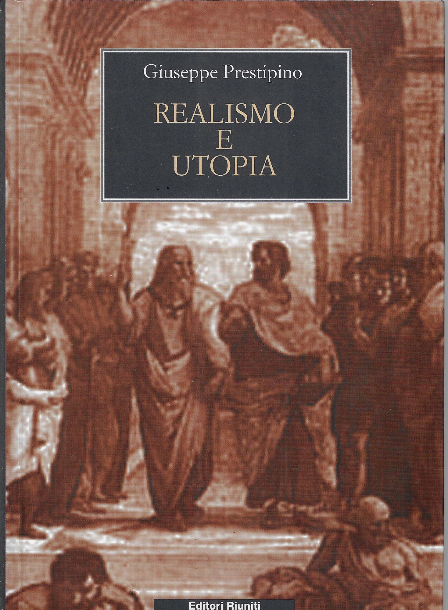 Realismo e utopia. In memoria di Lukács e Bloch