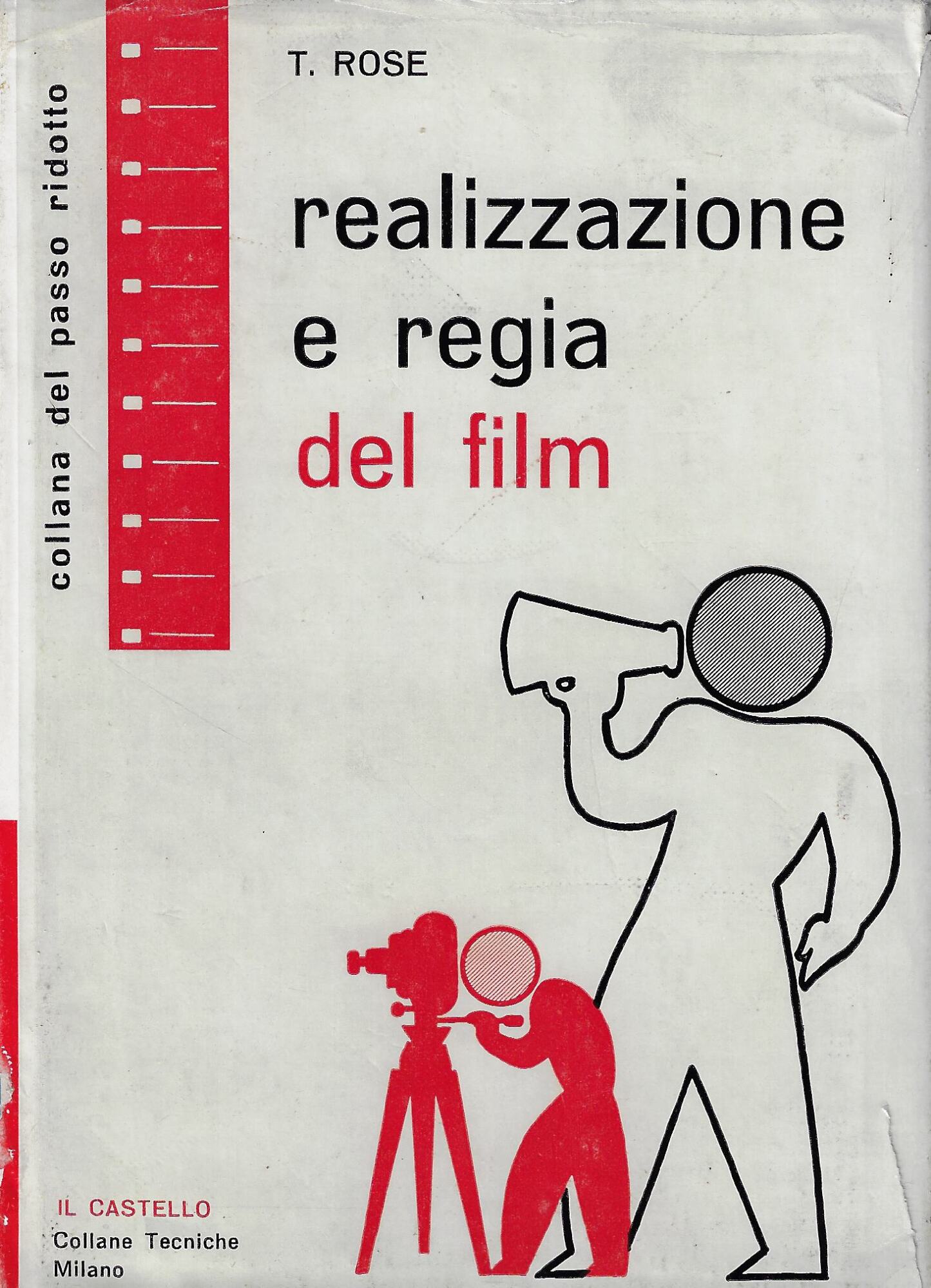 Realizzazione e regia del film