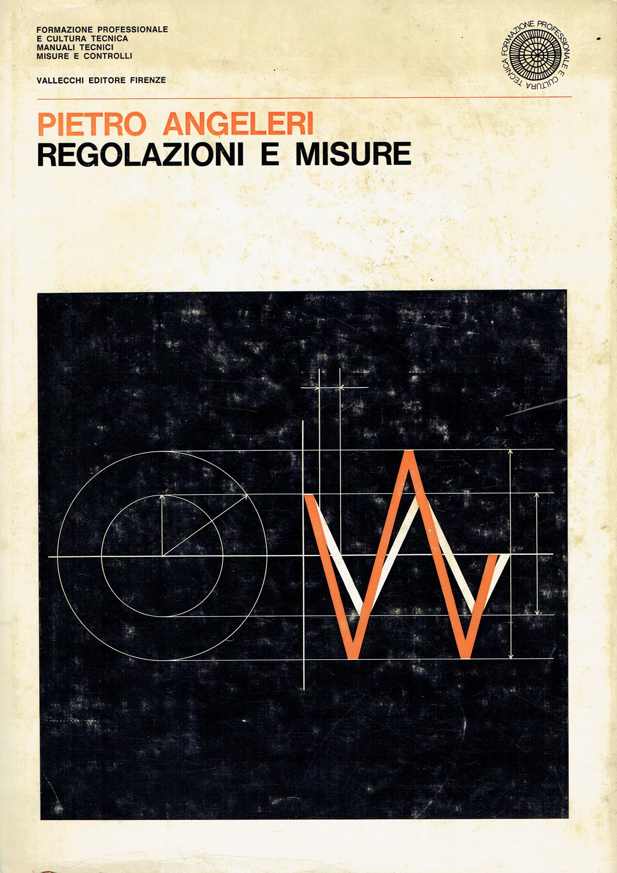 Regolazioni e misure