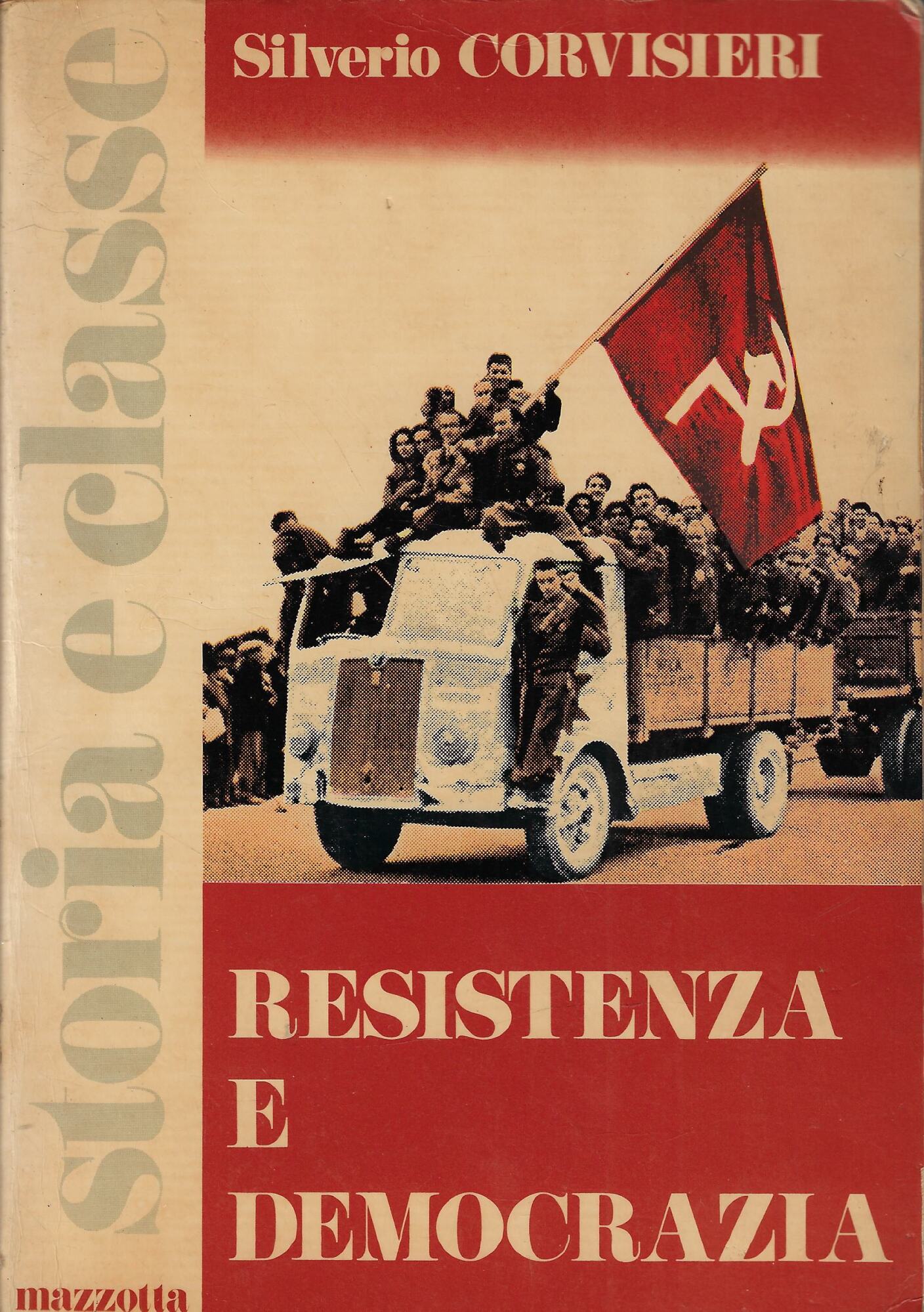 Resistenza e democrazia
