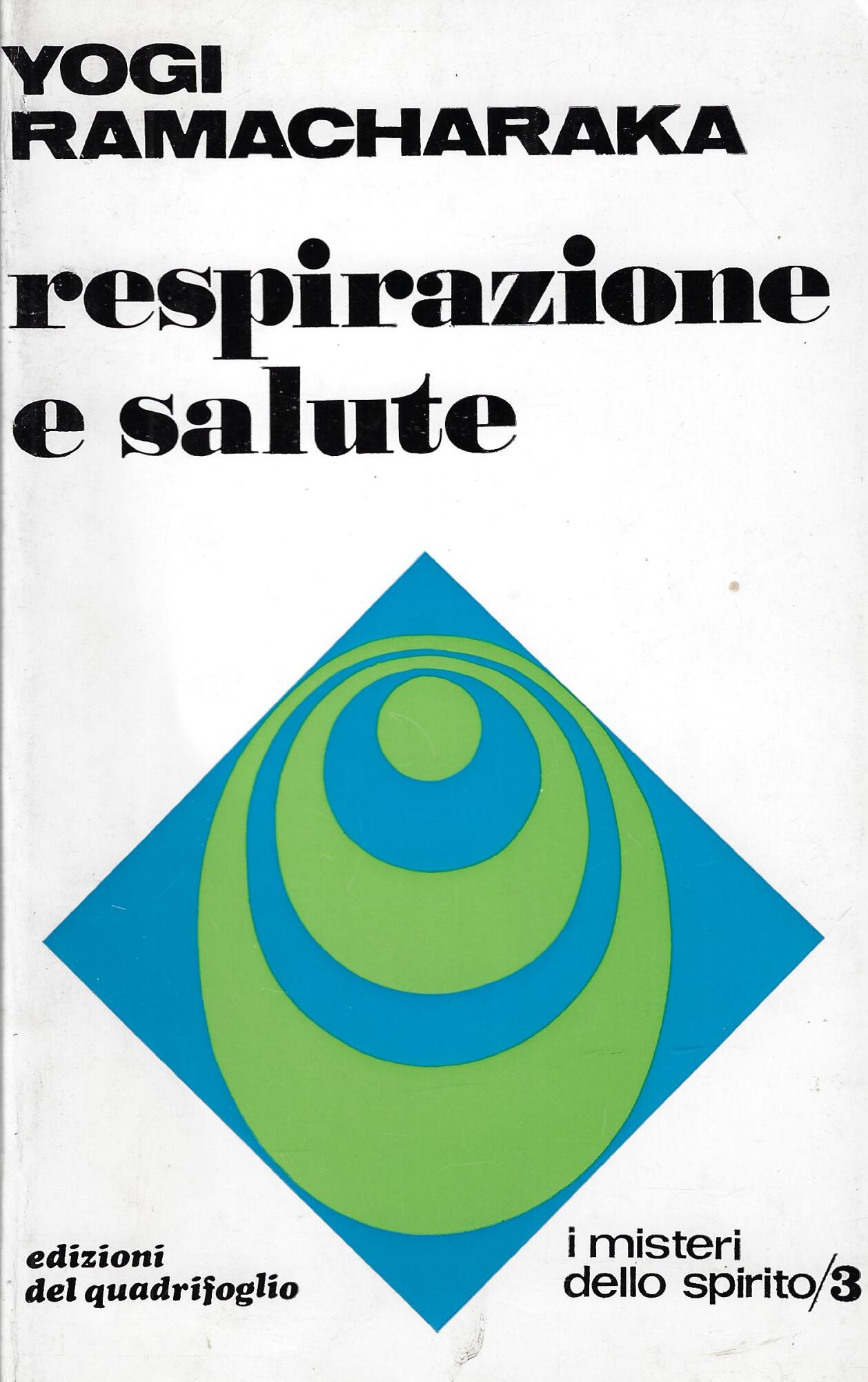 Respirazione e salute