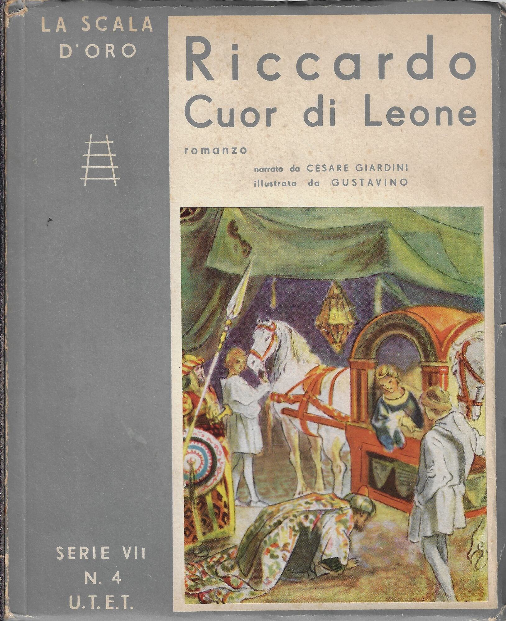 Riccardo Cuor di Leone