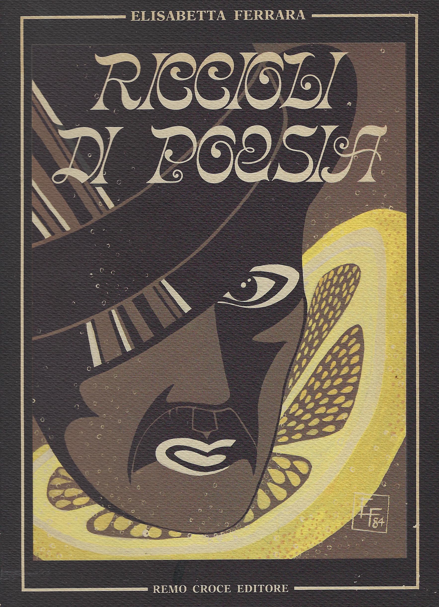 Riccioli di poesia