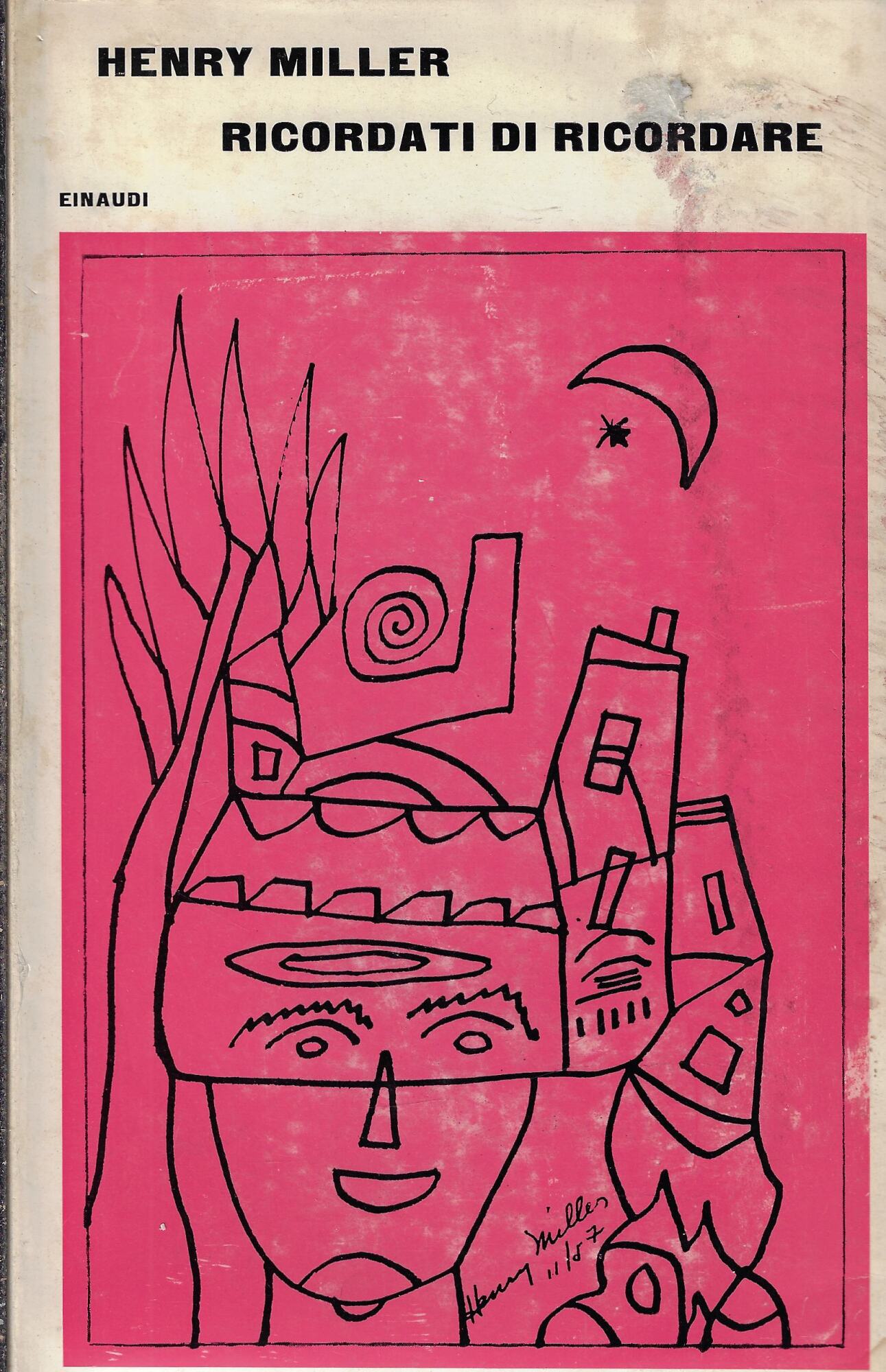 Ricordati di ricordare