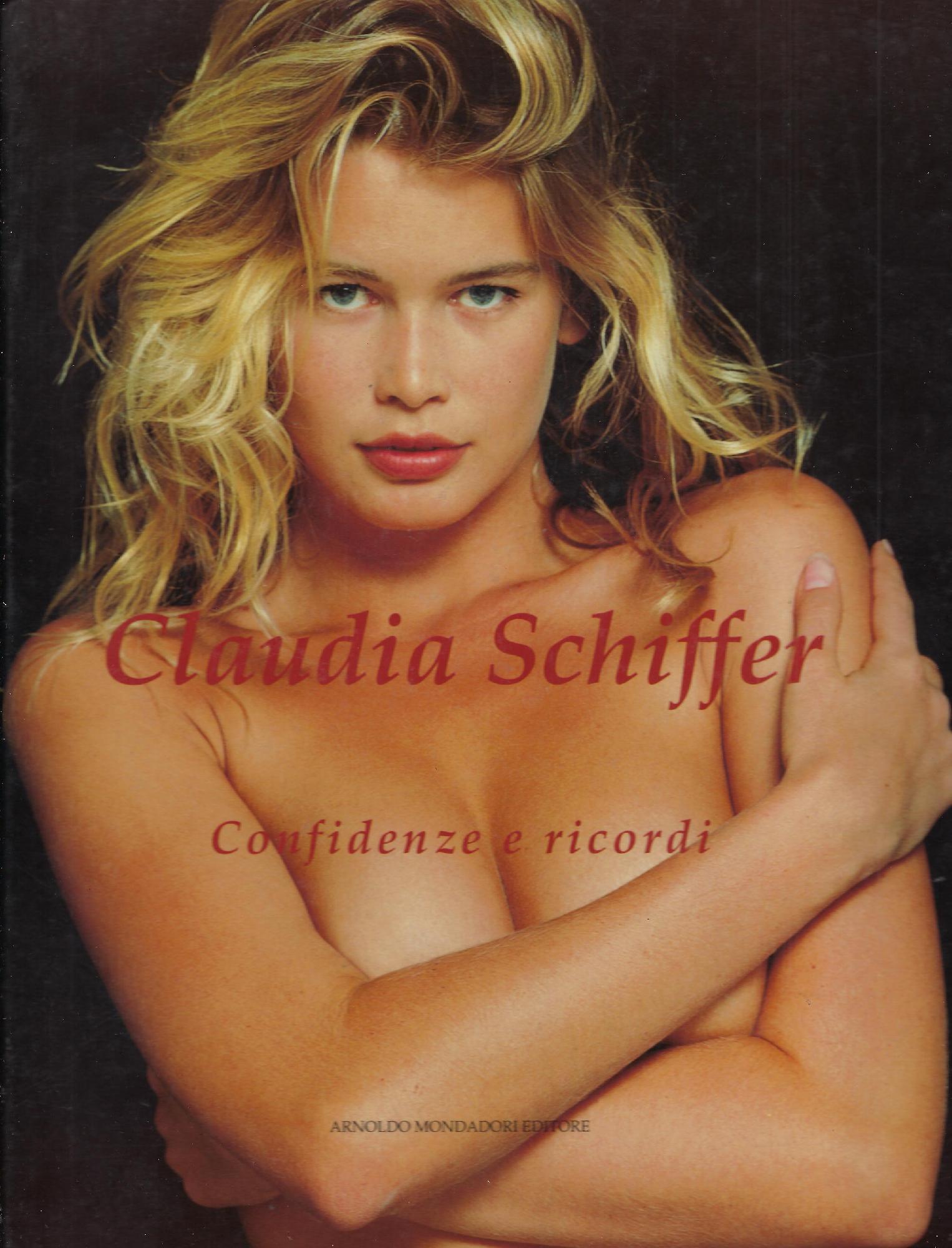 Ricordi e confidenze (copia autografata)