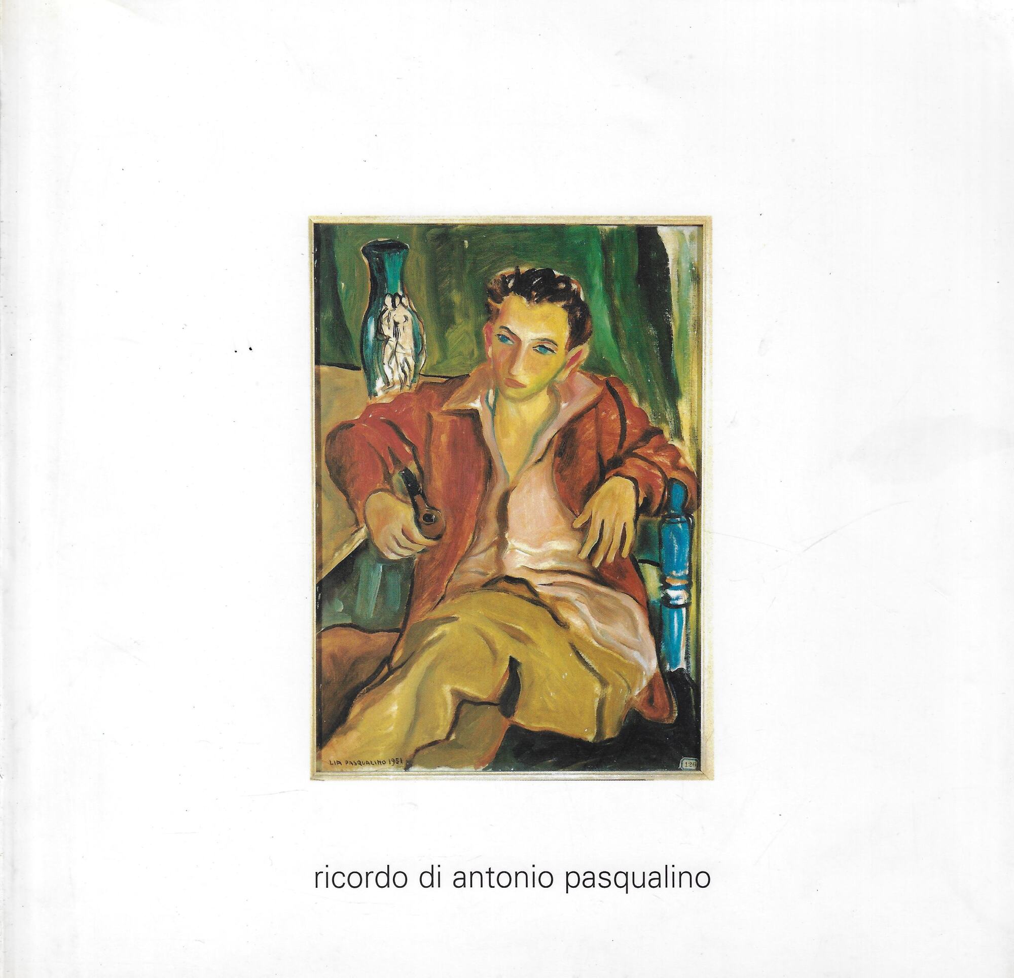 Ricordo di Antonio Pasqualino