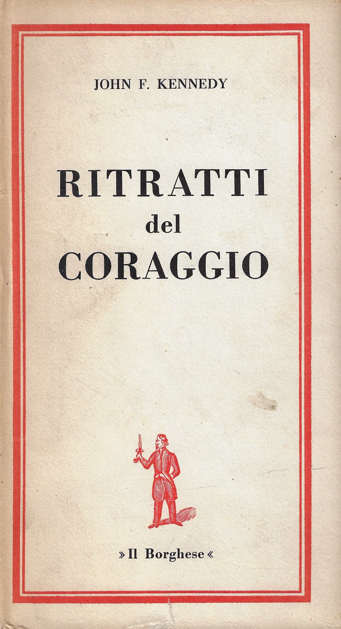 Ritratti del coraggio