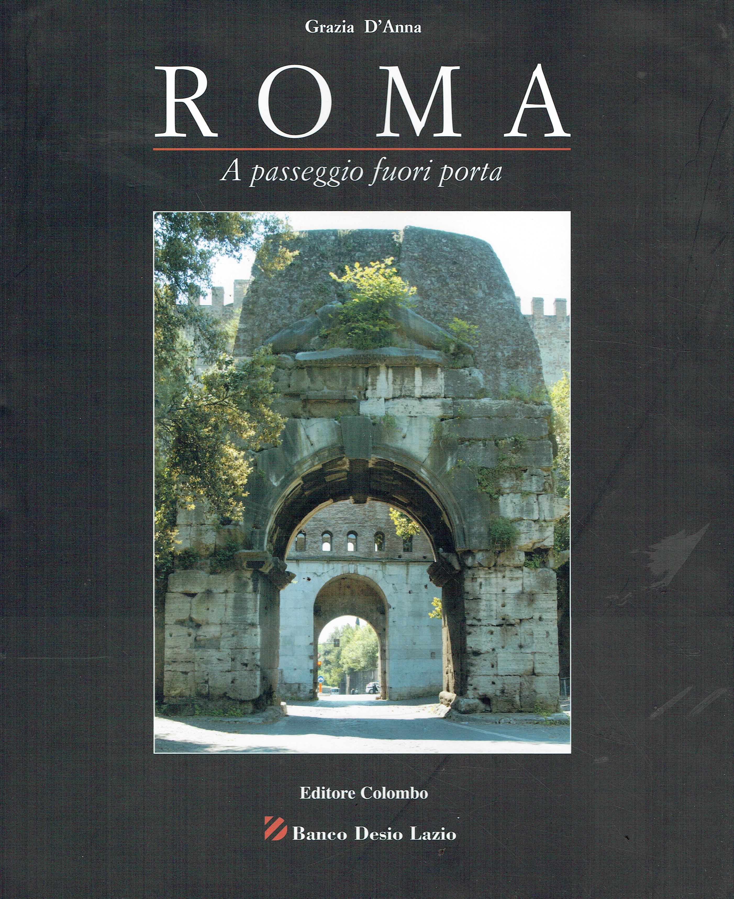 Roma: a passeggio fuori porta