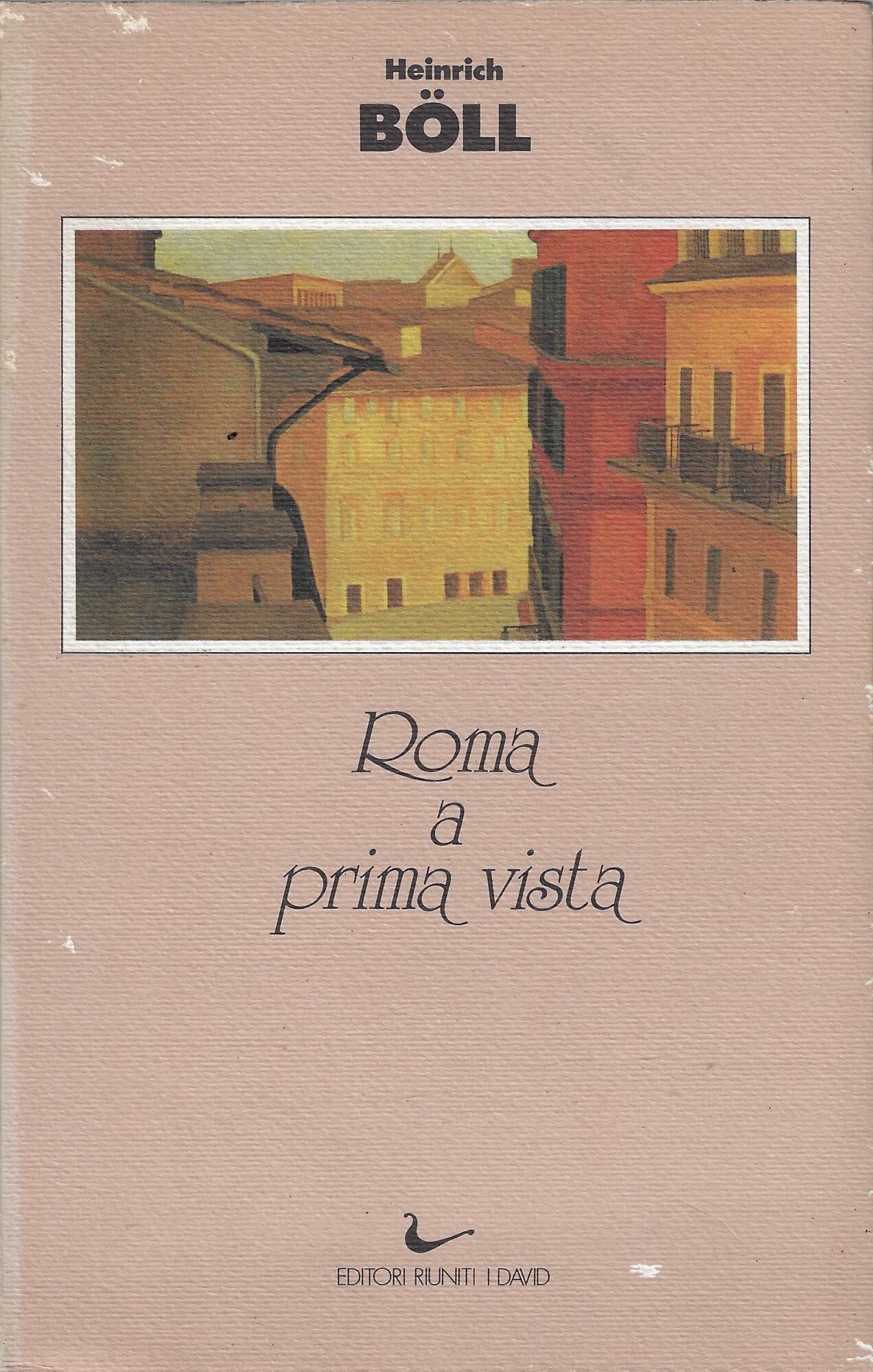 Roma a prima vista