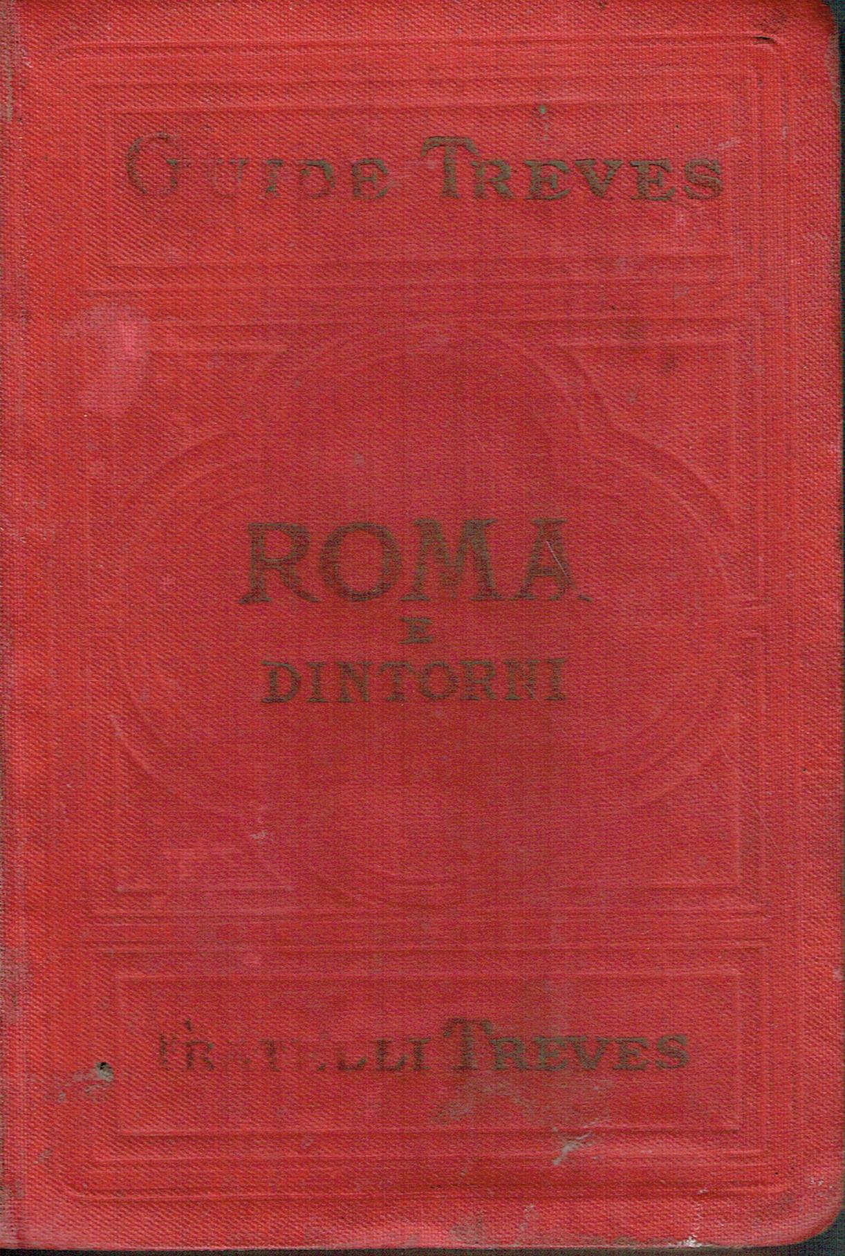 Roma e dintorni