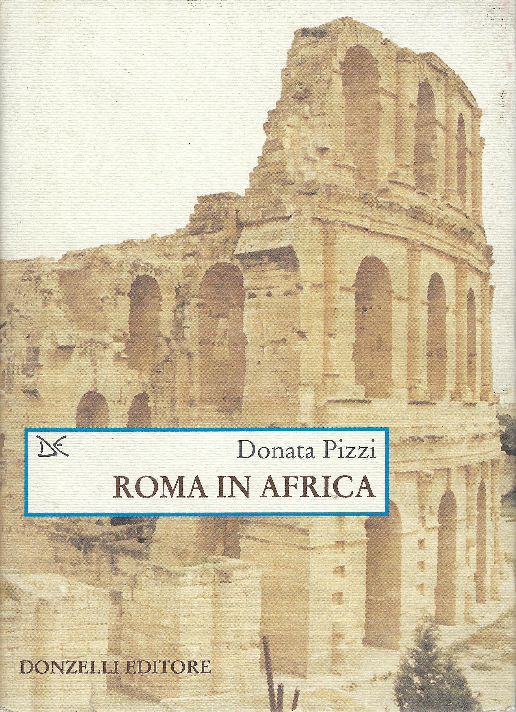 Roma in Africa