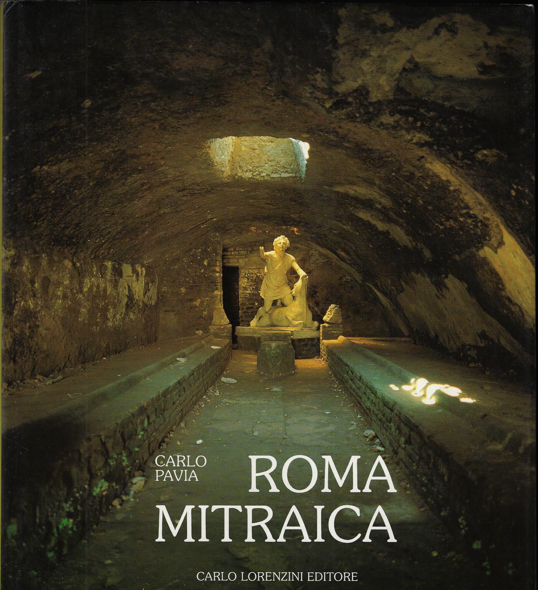 Roma mitraica