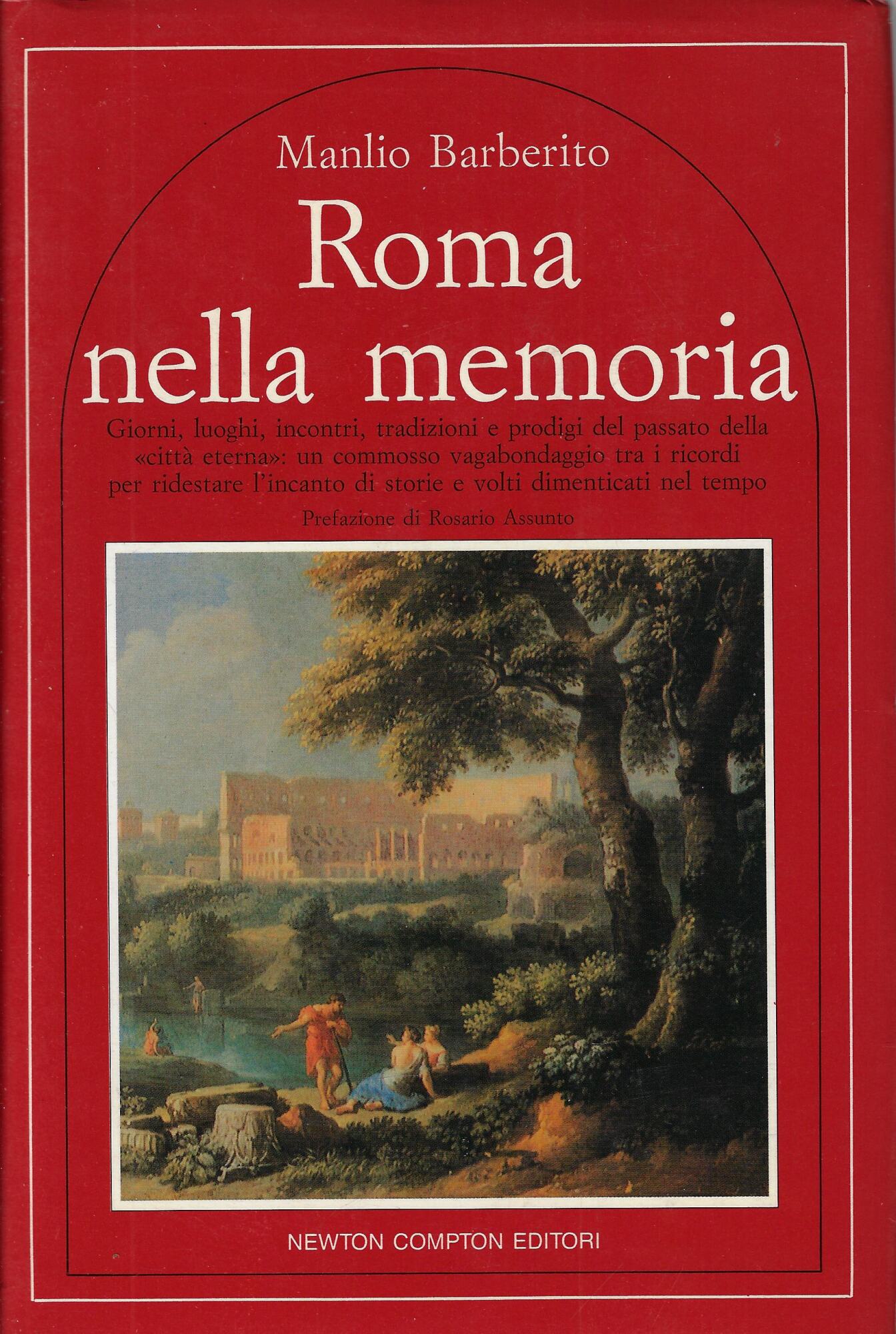 Roma nella memoria