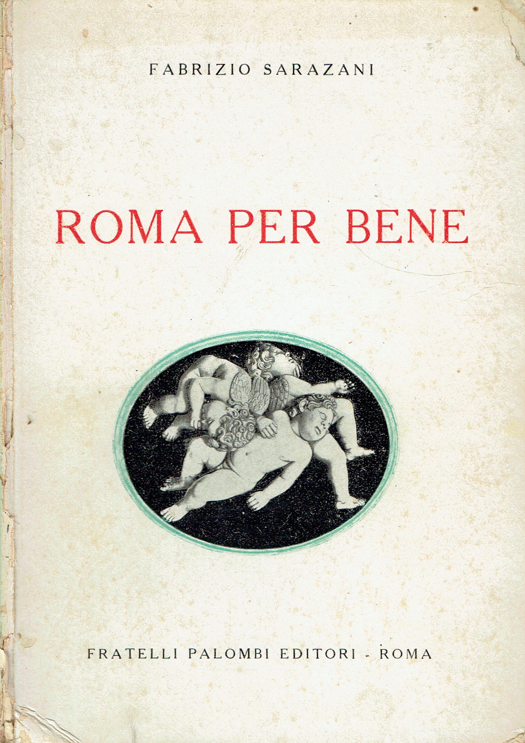 Roma per bene