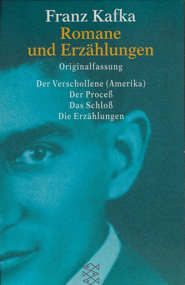 Romane und Erzählungen. Originalfassung. Sonderausgabe (4 Bände)