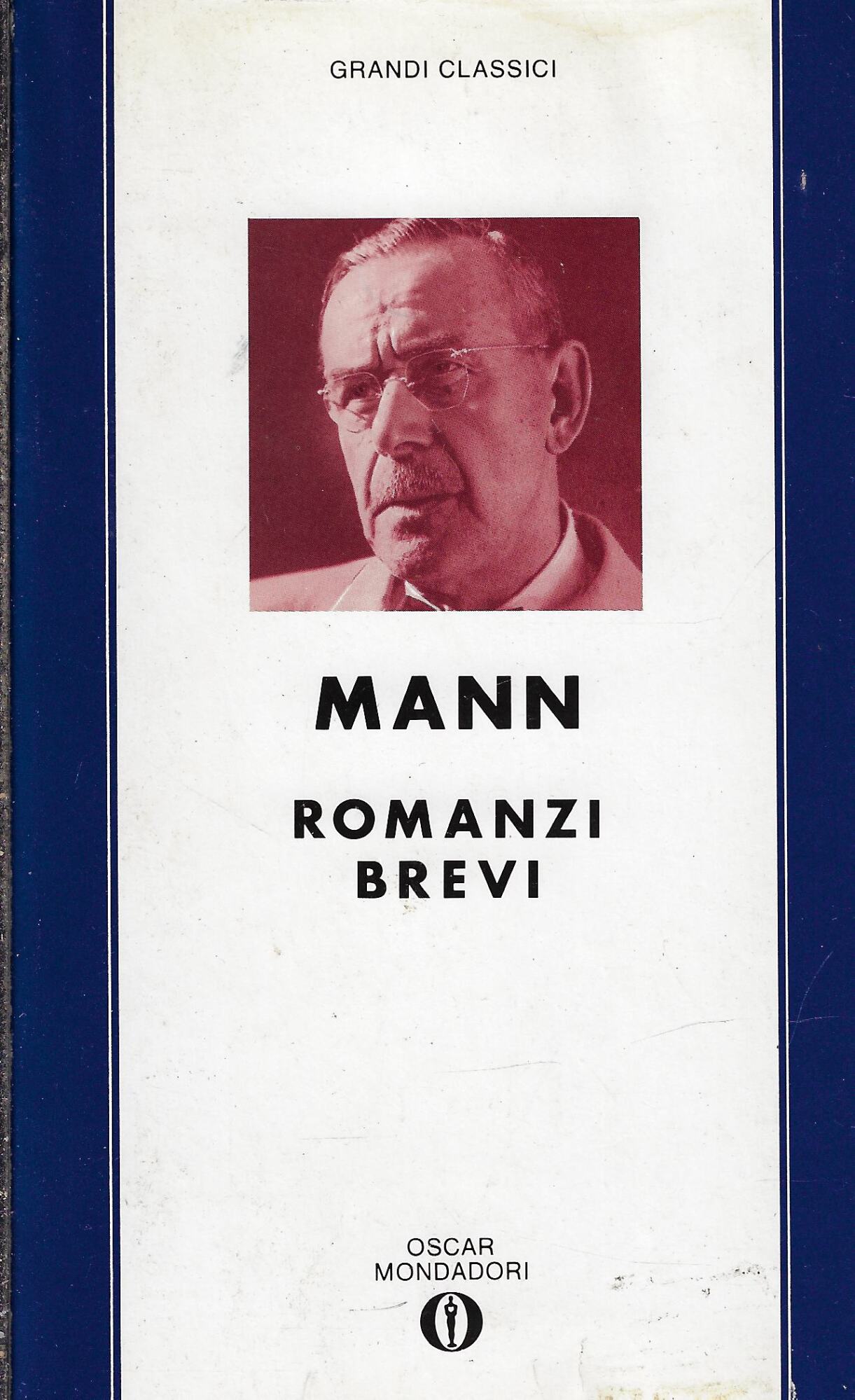 Romanzi brevi