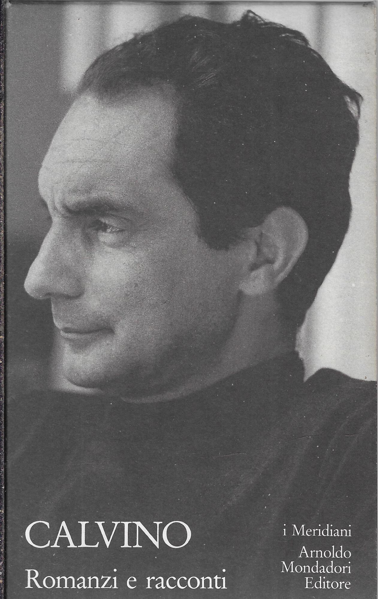 Romanzi e racconti (Vol. 1)