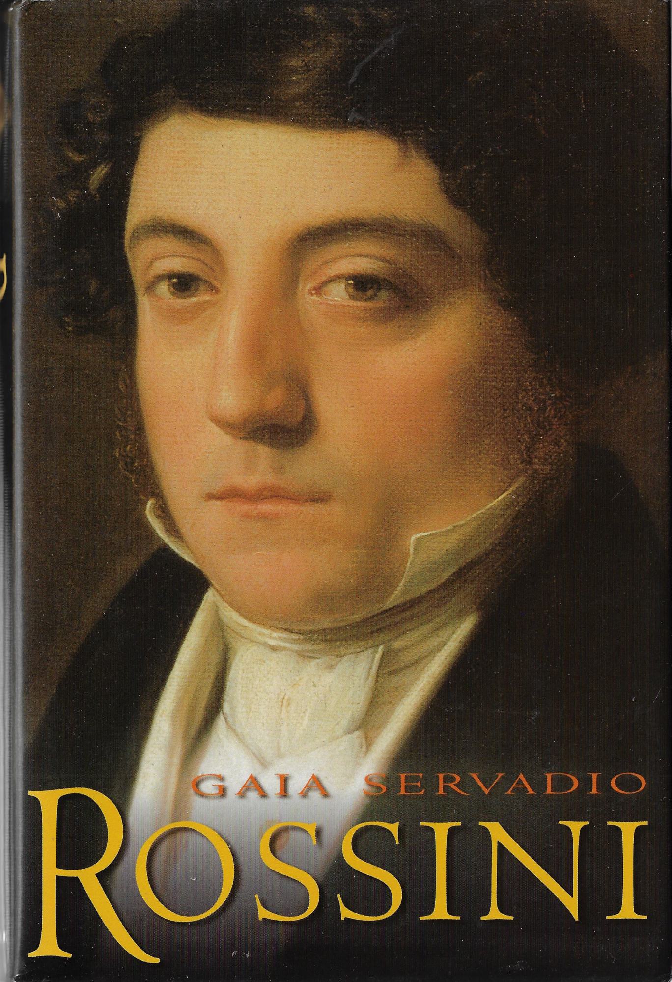 Rossini: A Life