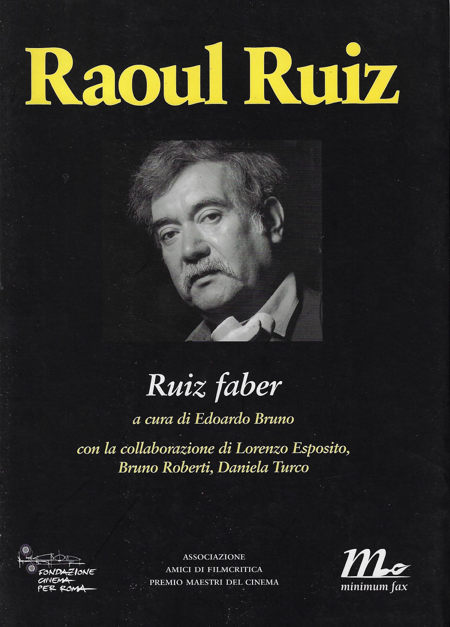 Ruiz Faber