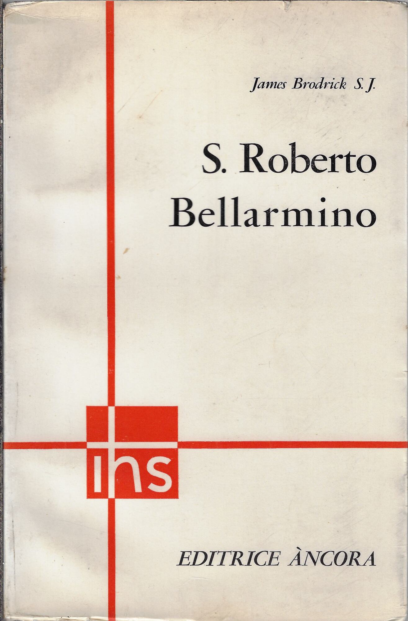 S. Roberto Bellarmino