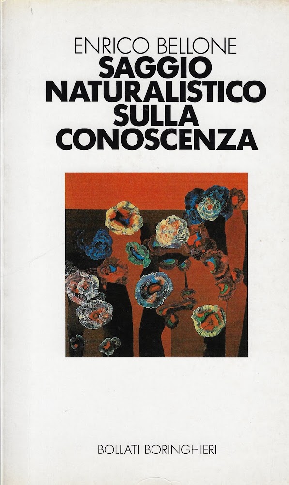 Saggio naturalistico sulla conoscenza
