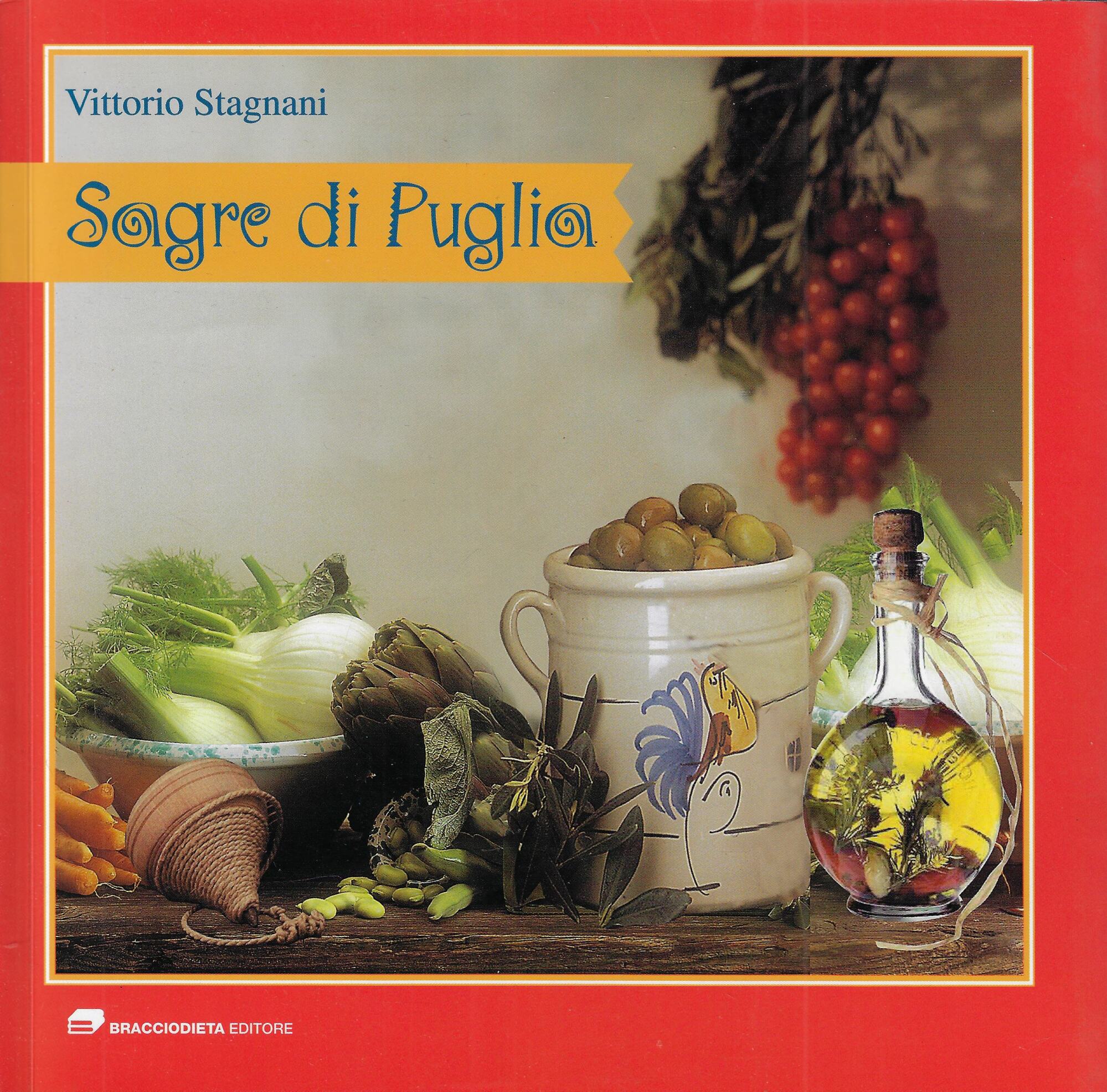 Sagre di Puglia