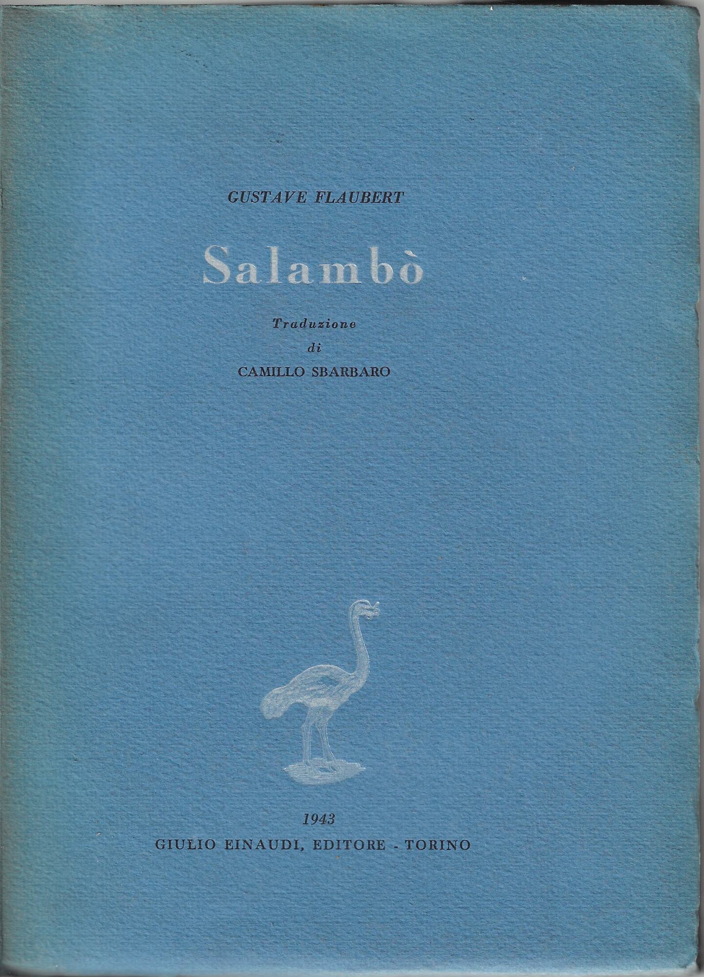 Salambò