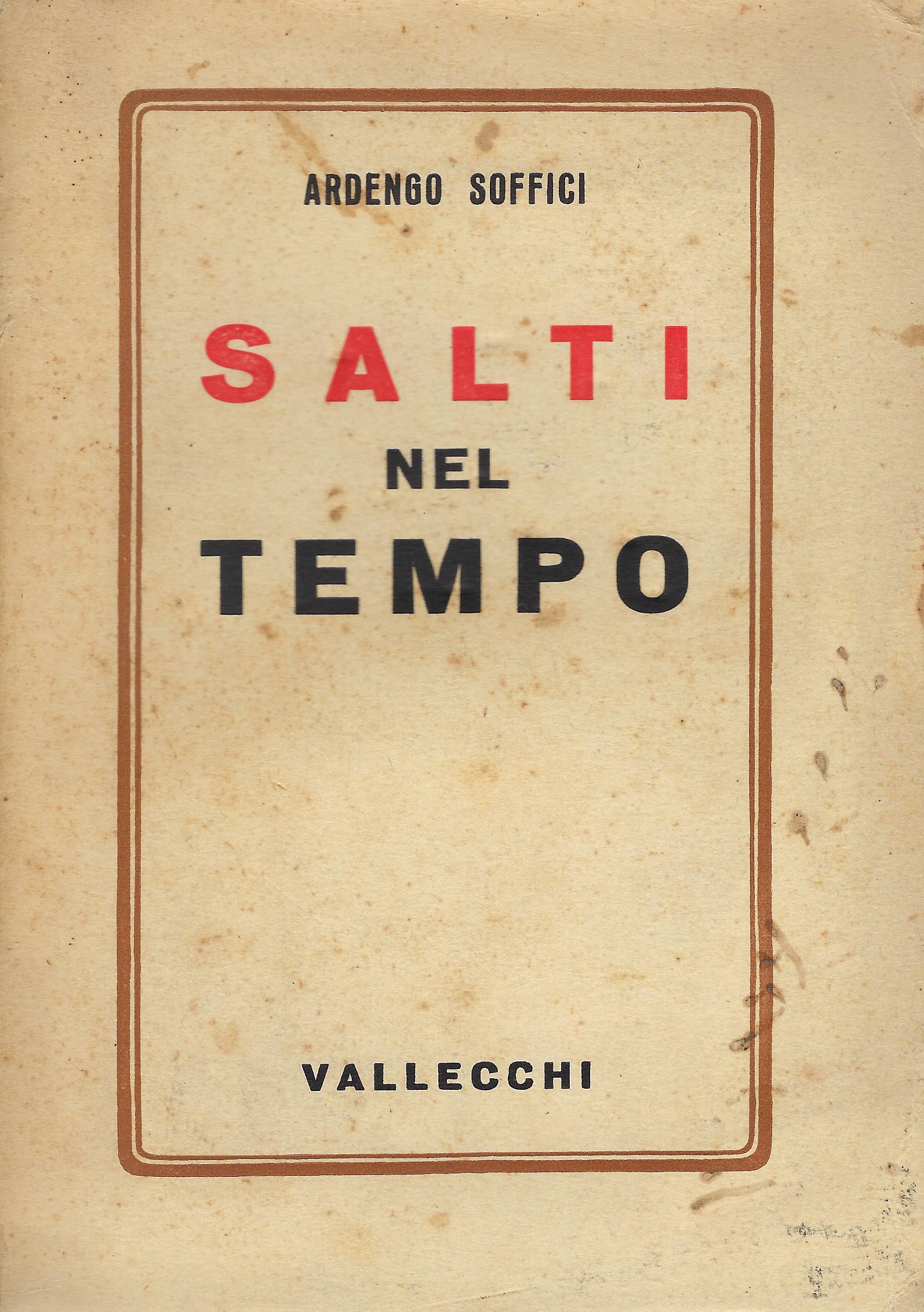 Salti nel tempo