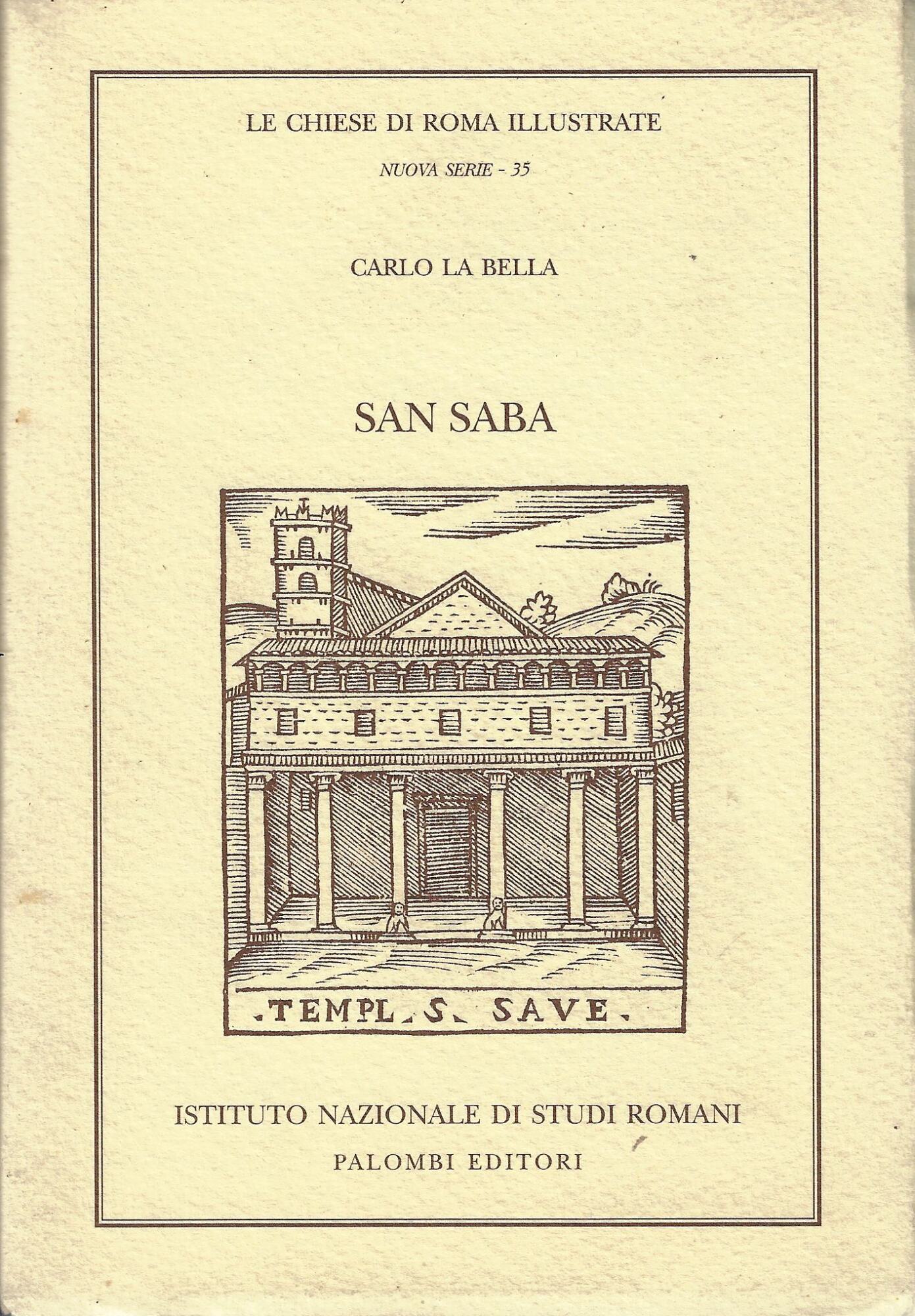 San Saba