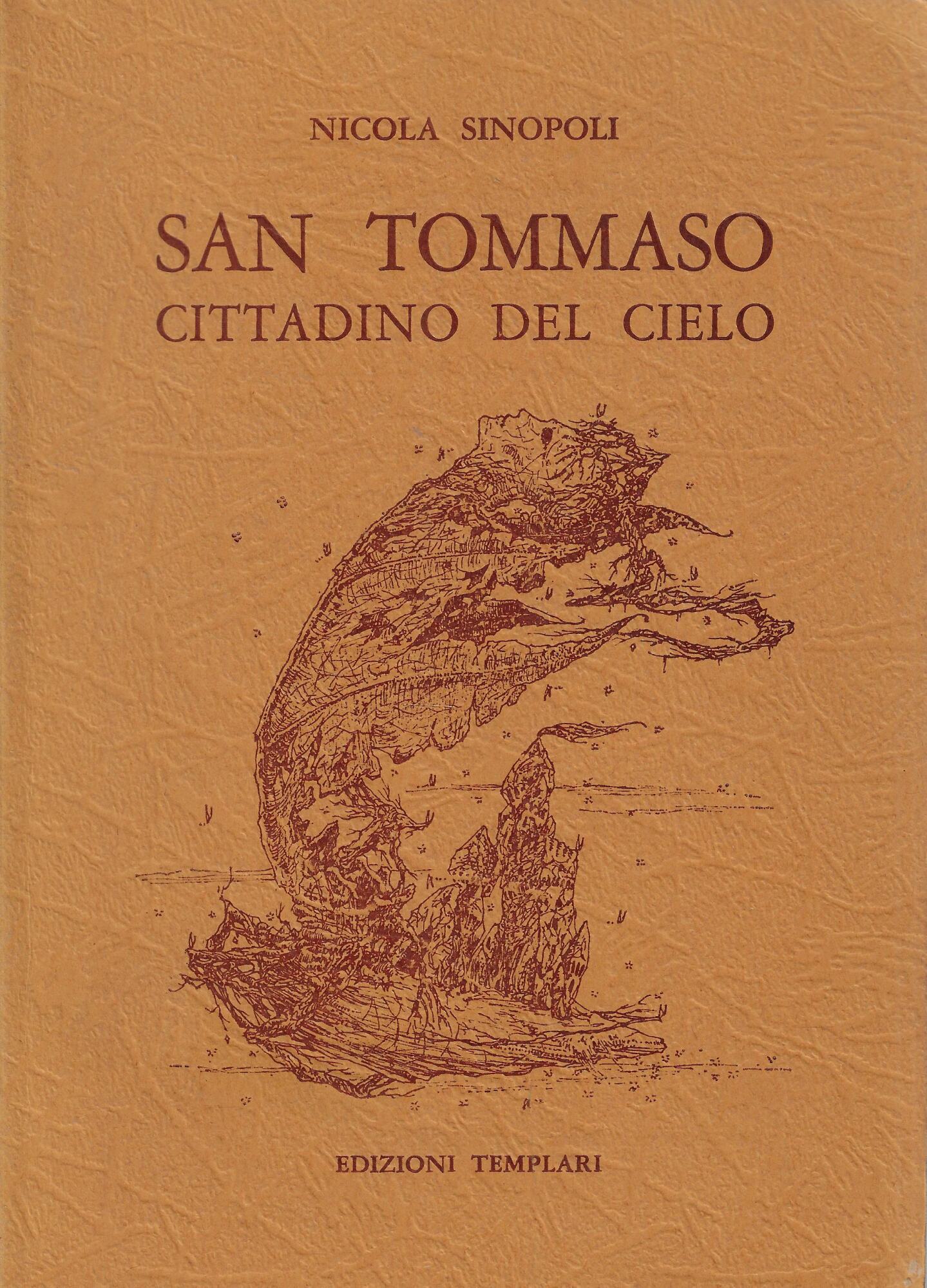 San Tommaso, cittadino del cielo